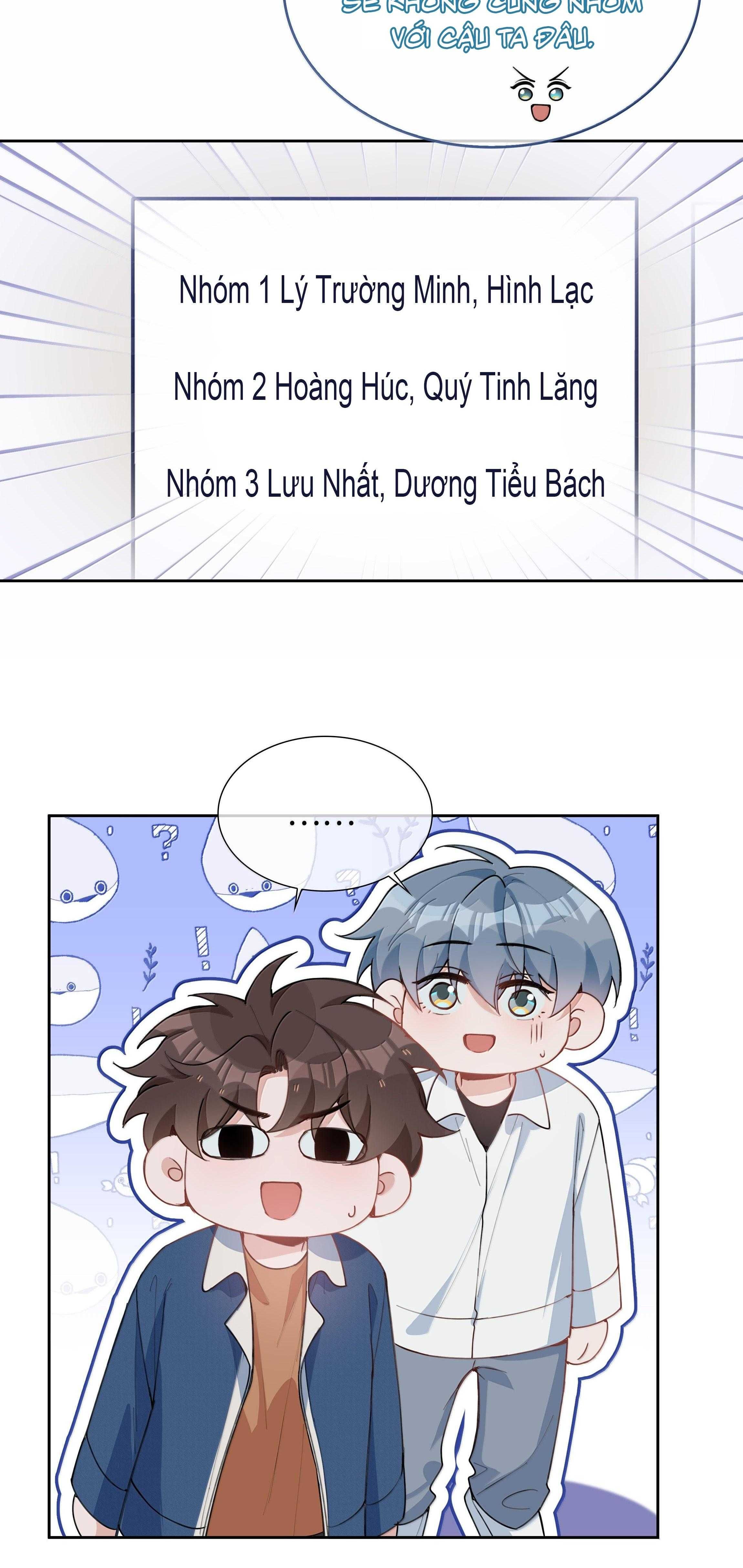 Trường Cấp Ba Sơn Hải Chapter 103 - Trang 2