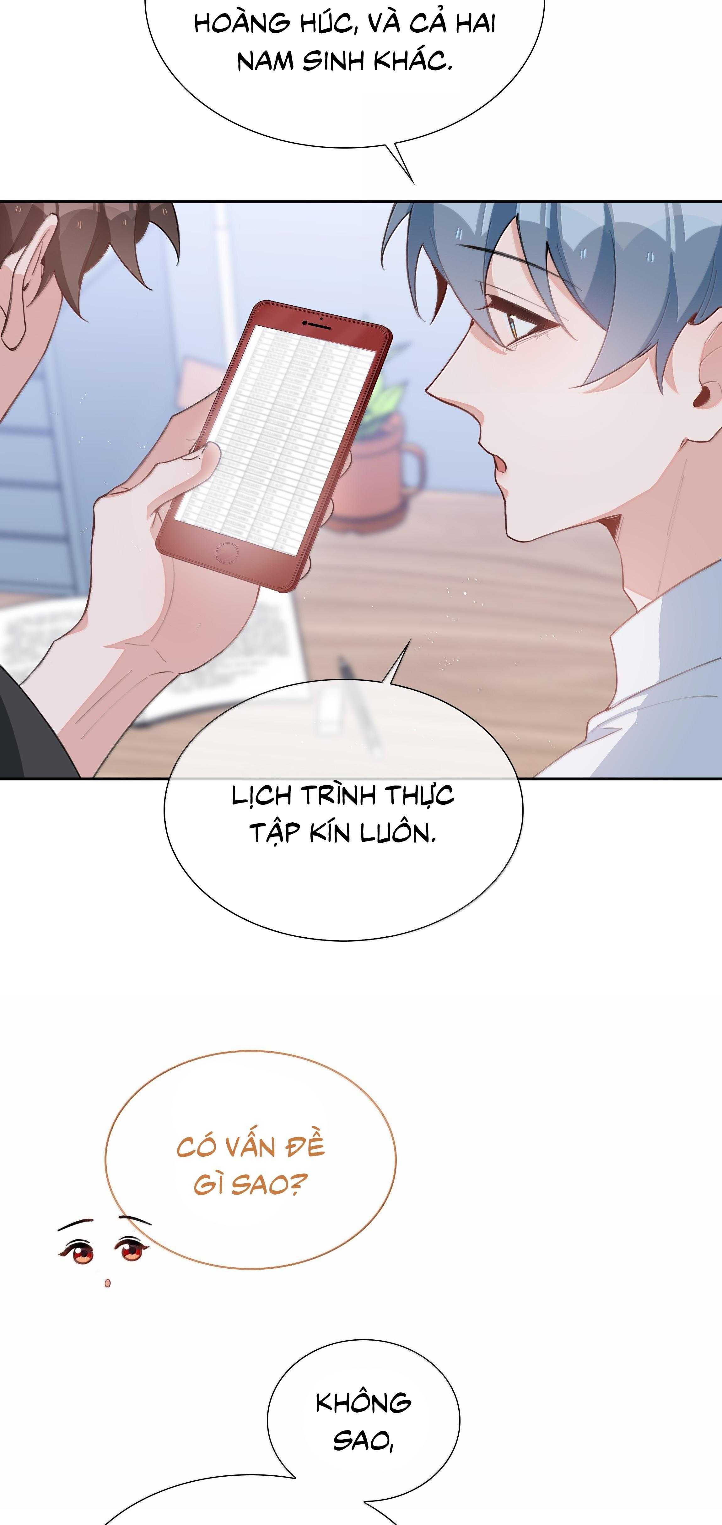 Trường Cấp Ba Sơn Hải Chapter 103 - Trang 2