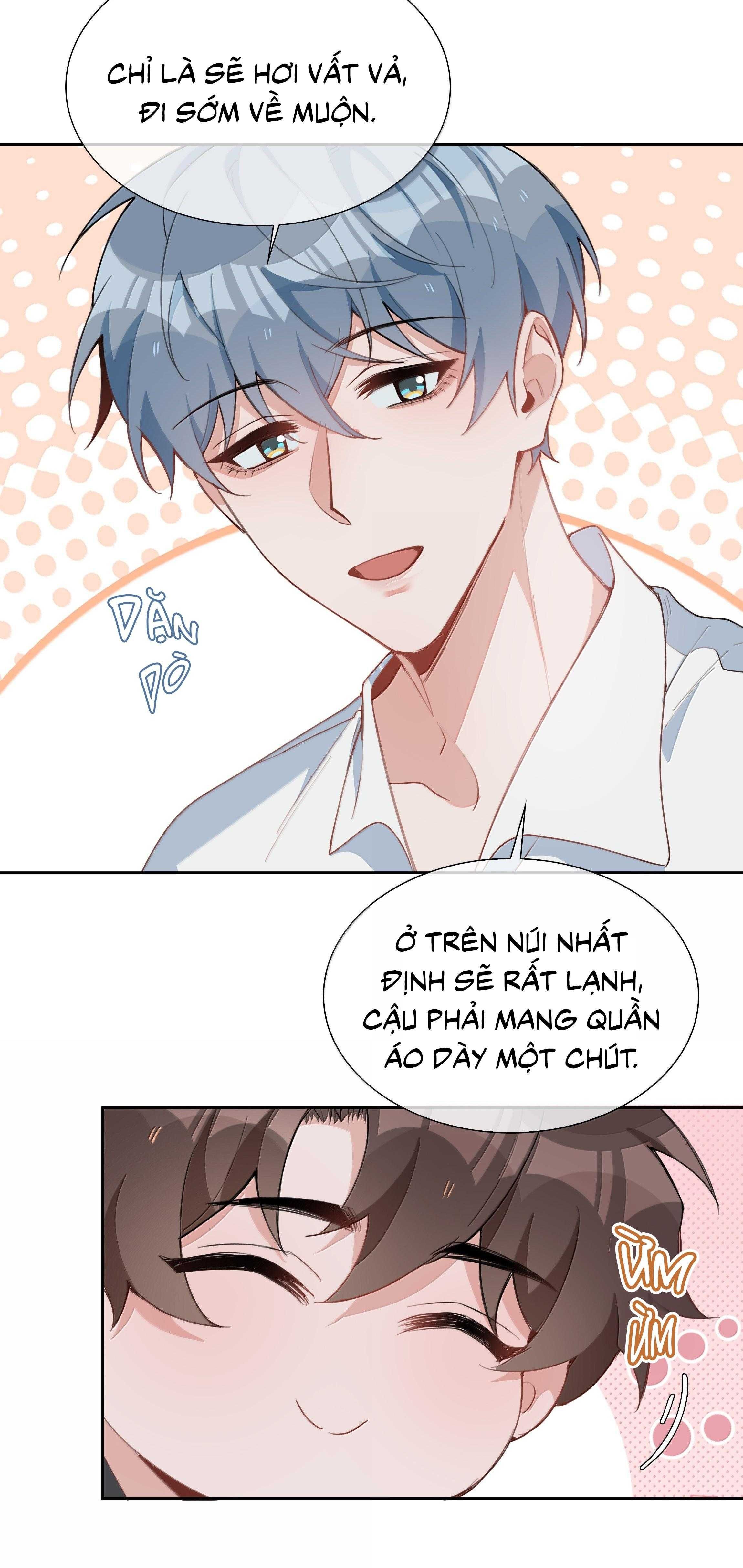 Trường Cấp Ba Sơn Hải Chapter 103 - Trang 2