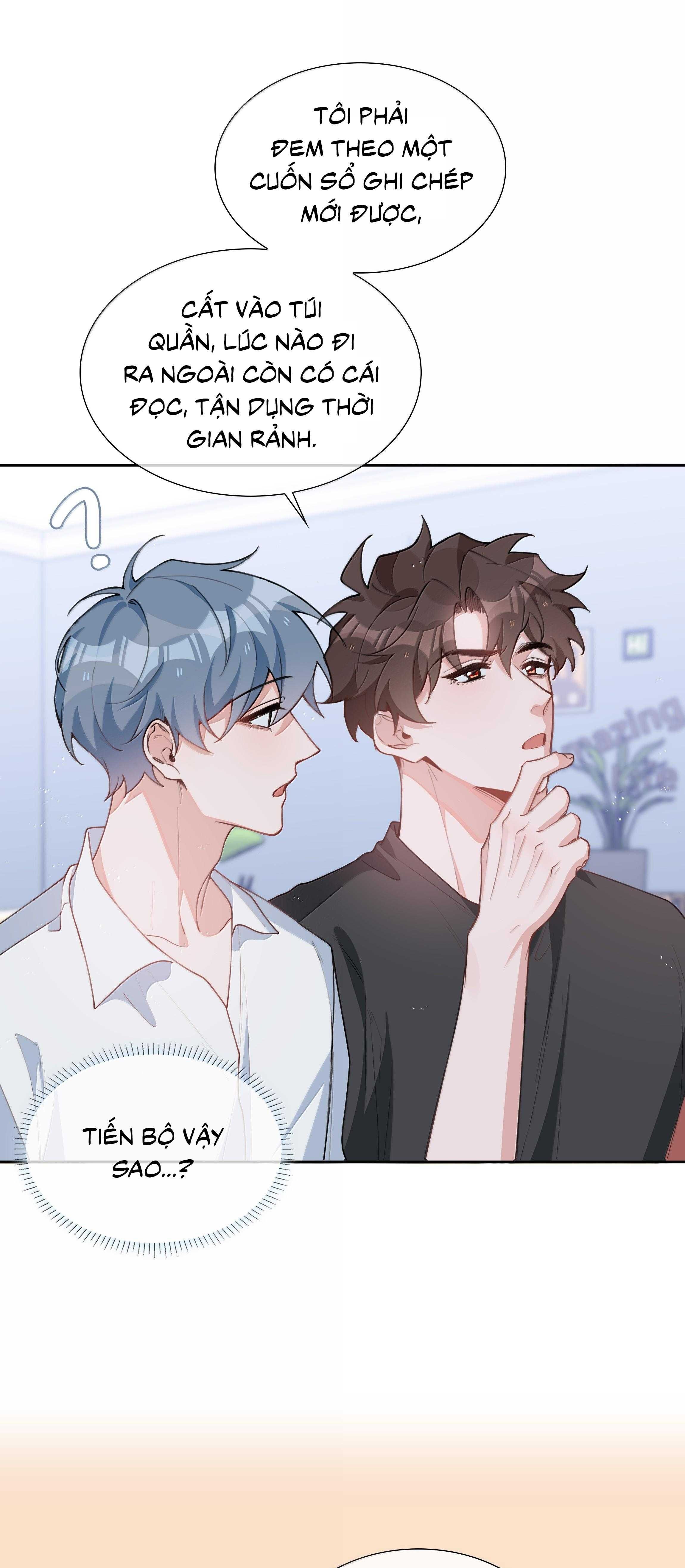 Trường Cấp Ba Sơn Hải Chapter 103 - Trang 2
