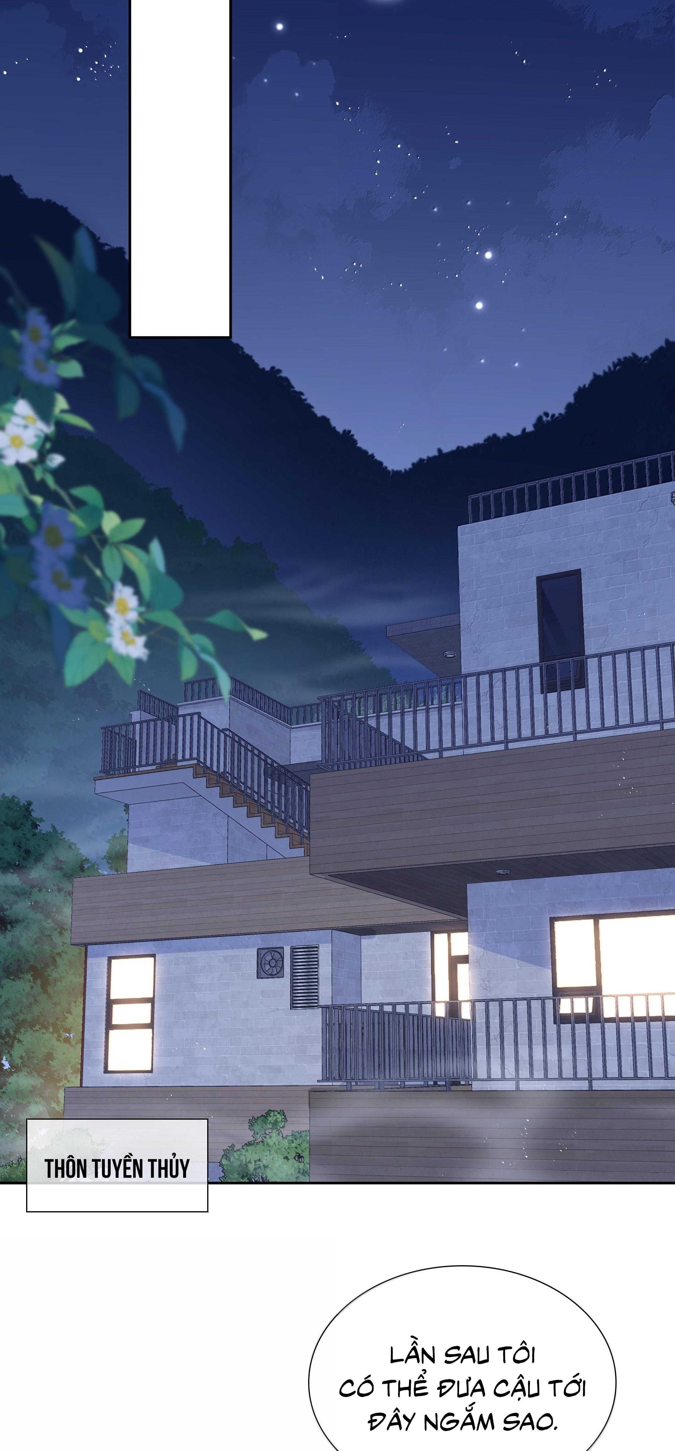Trường Cấp Ba Sơn Hải Chapter 103 - Trang 2