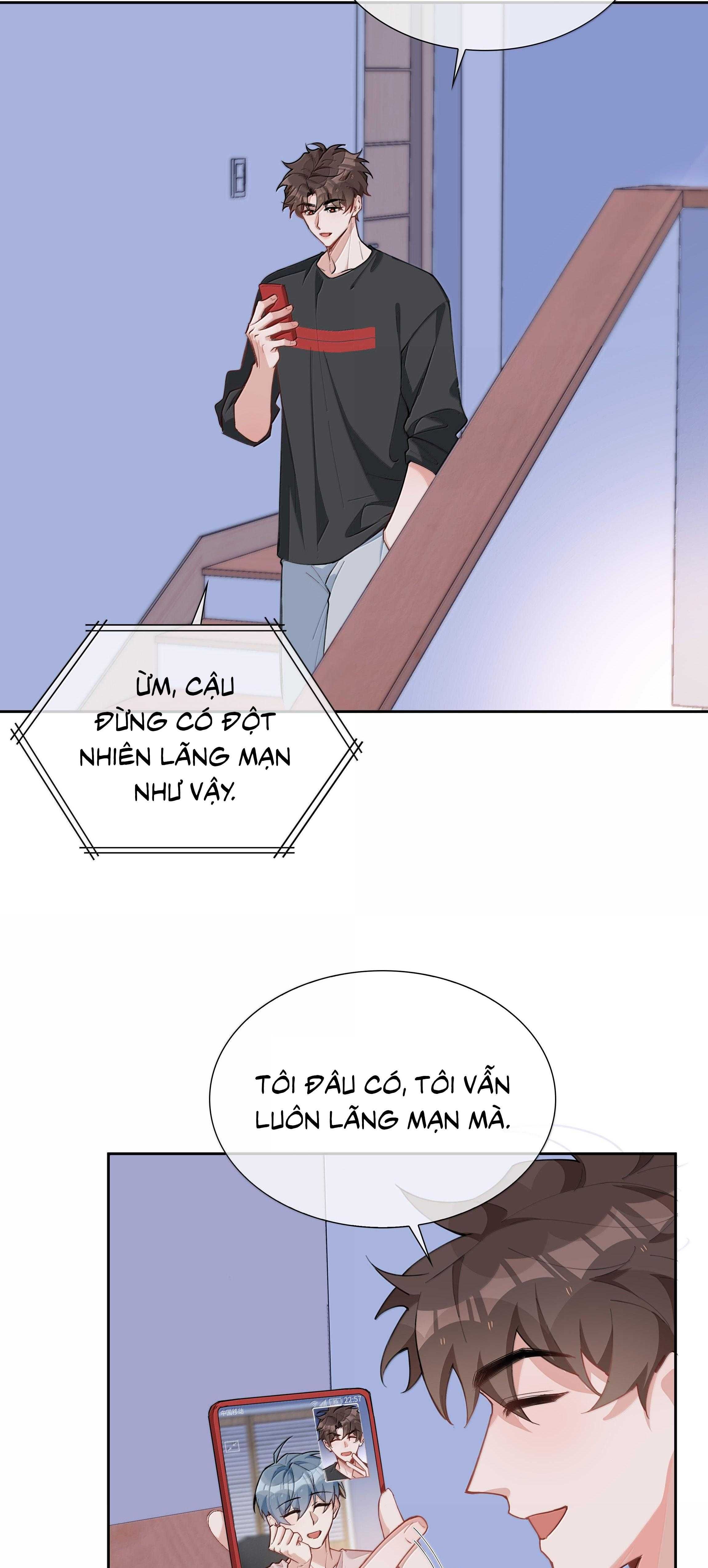 Trường Cấp Ba Sơn Hải Chapter 103 - Trang 2