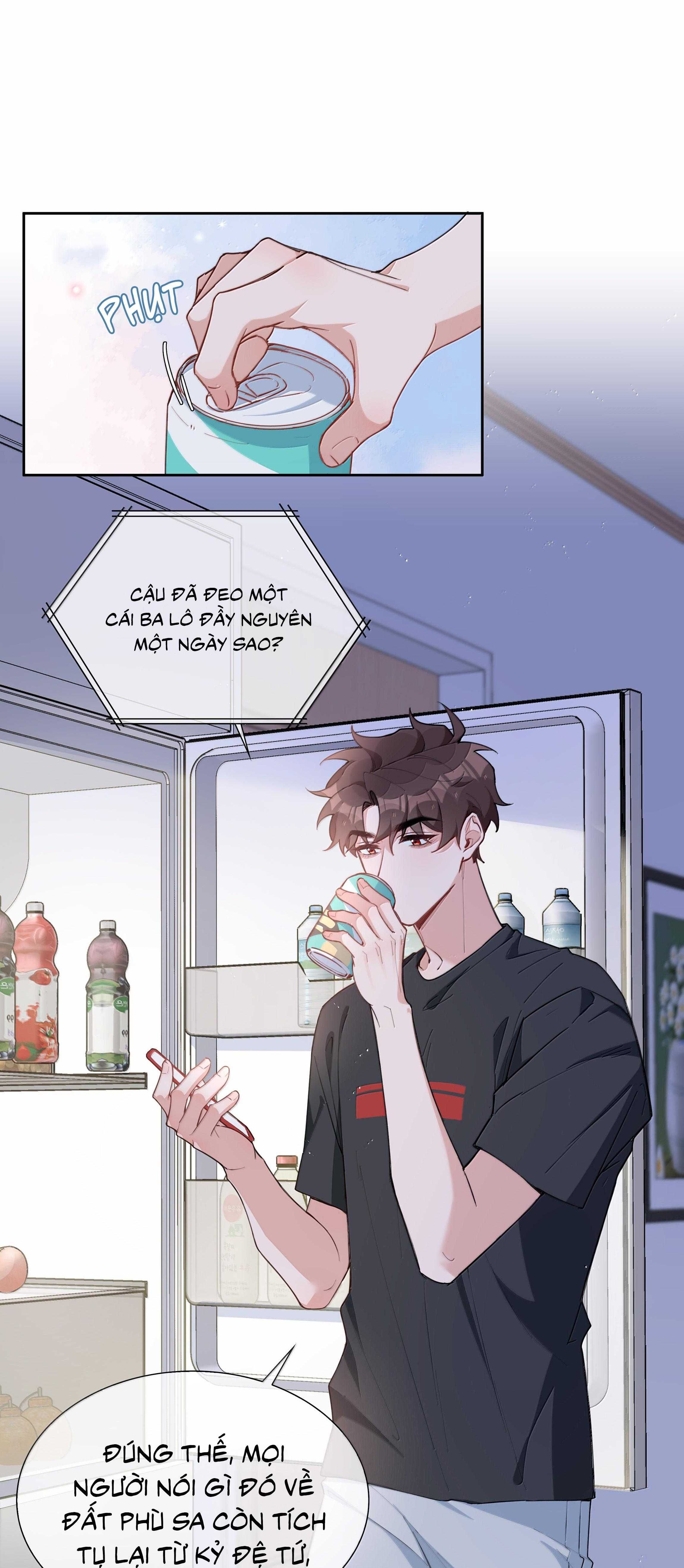 Trường Cấp Ba Sơn Hải Chapter 103 - Trang 2
