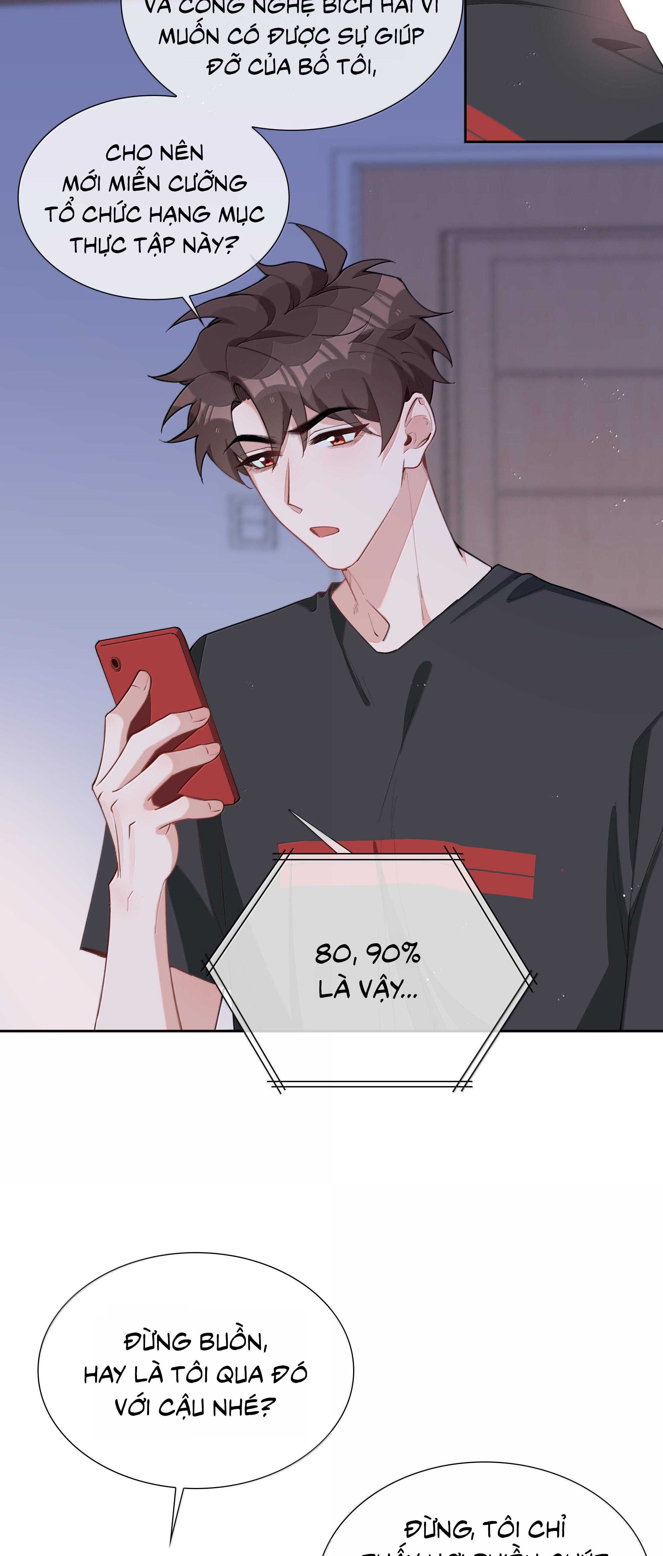 Trường Cấp Ba Sơn Hải Chapter 103 - Trang 2