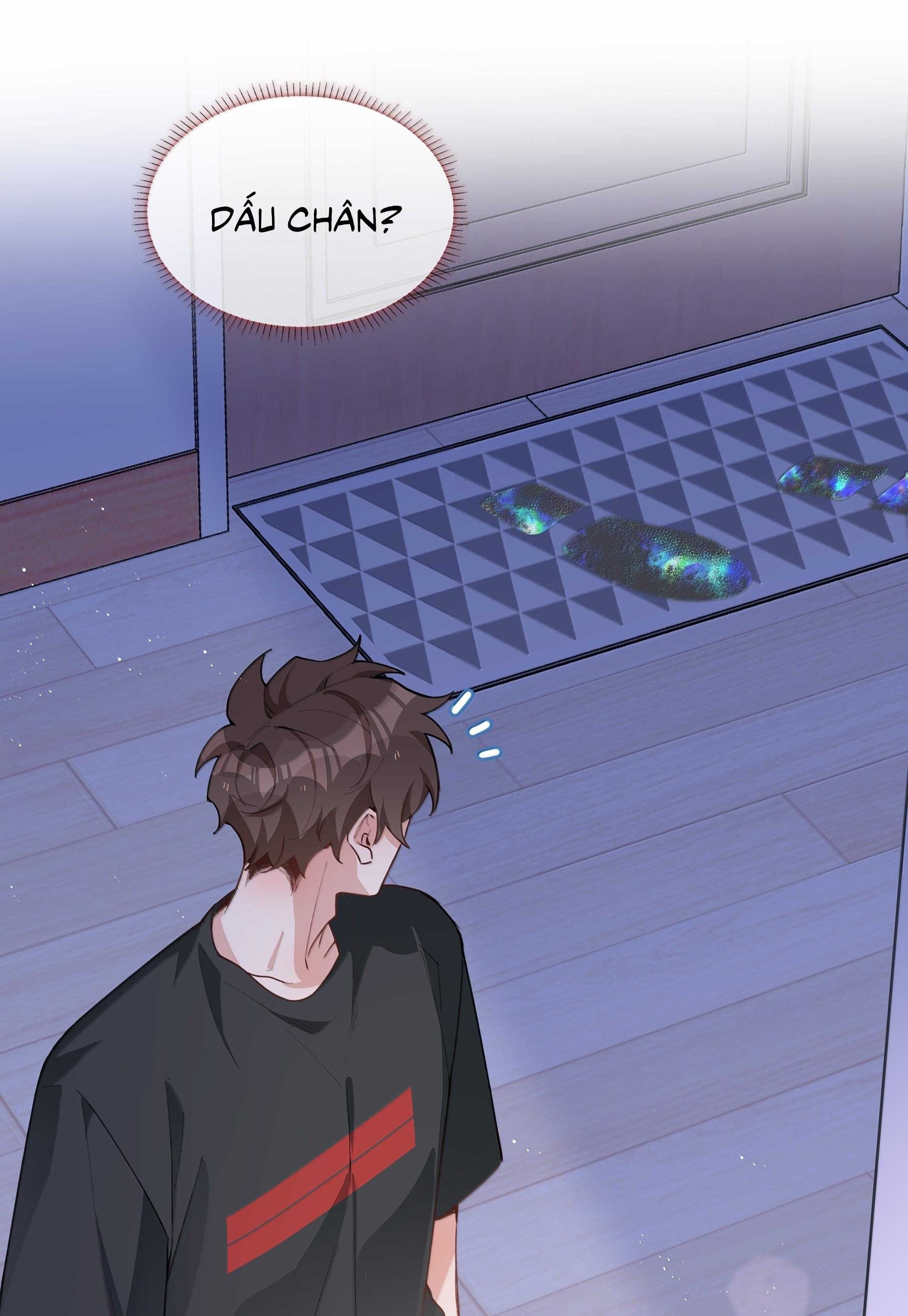 Trường Cấp Ba Sơn Hải Chapter 103 - Trang 2