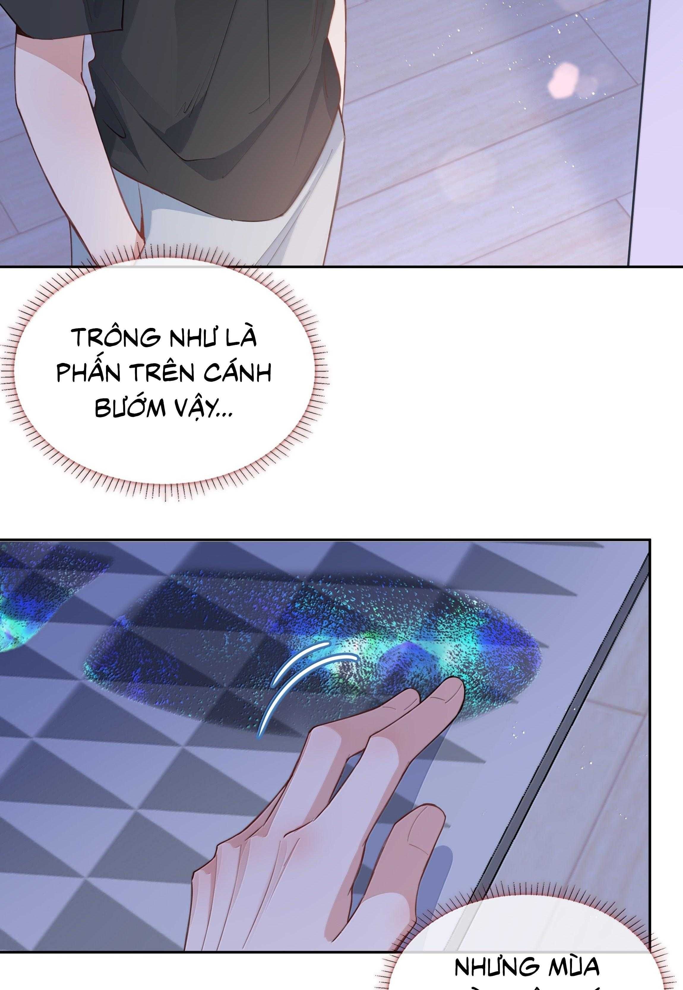 Trường Cấp Ba Sơn Hải Chapter 103 - Trang 2