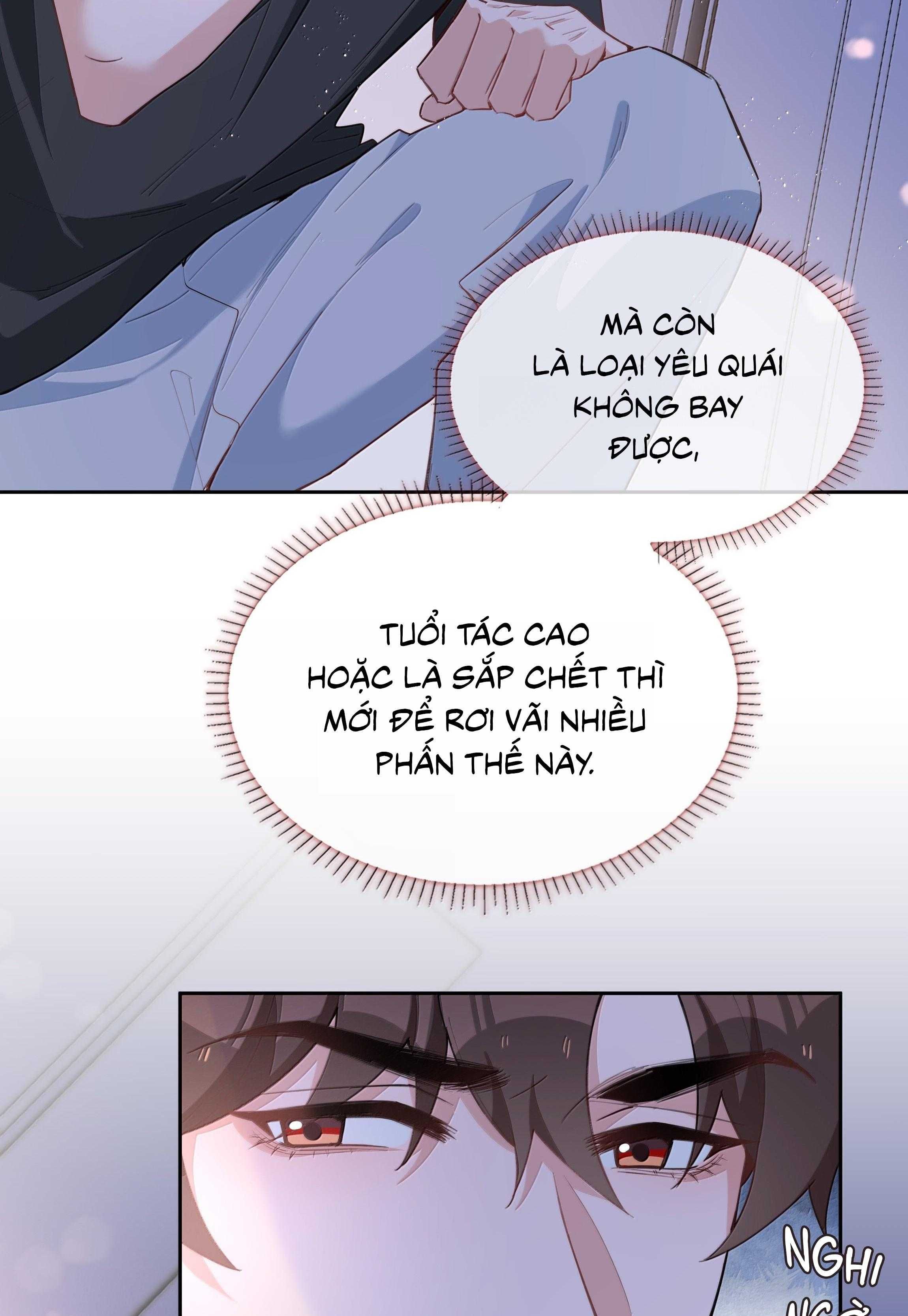 Trường Cấp Ba Sơn Hải Chapter 103 - Trang 2
