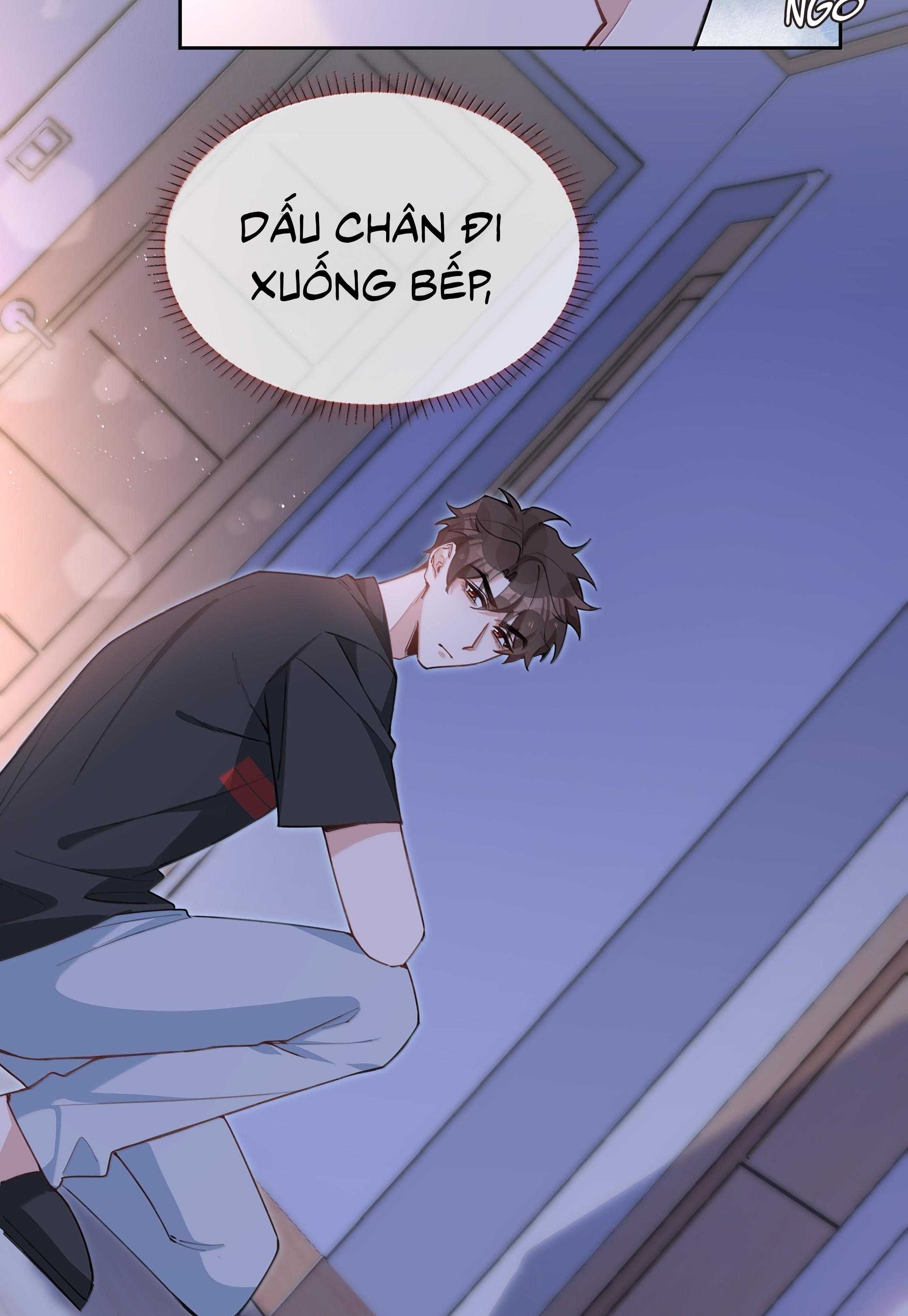 Trường Cấp Ba Sơn Hải Chapter 103 - Trang 2