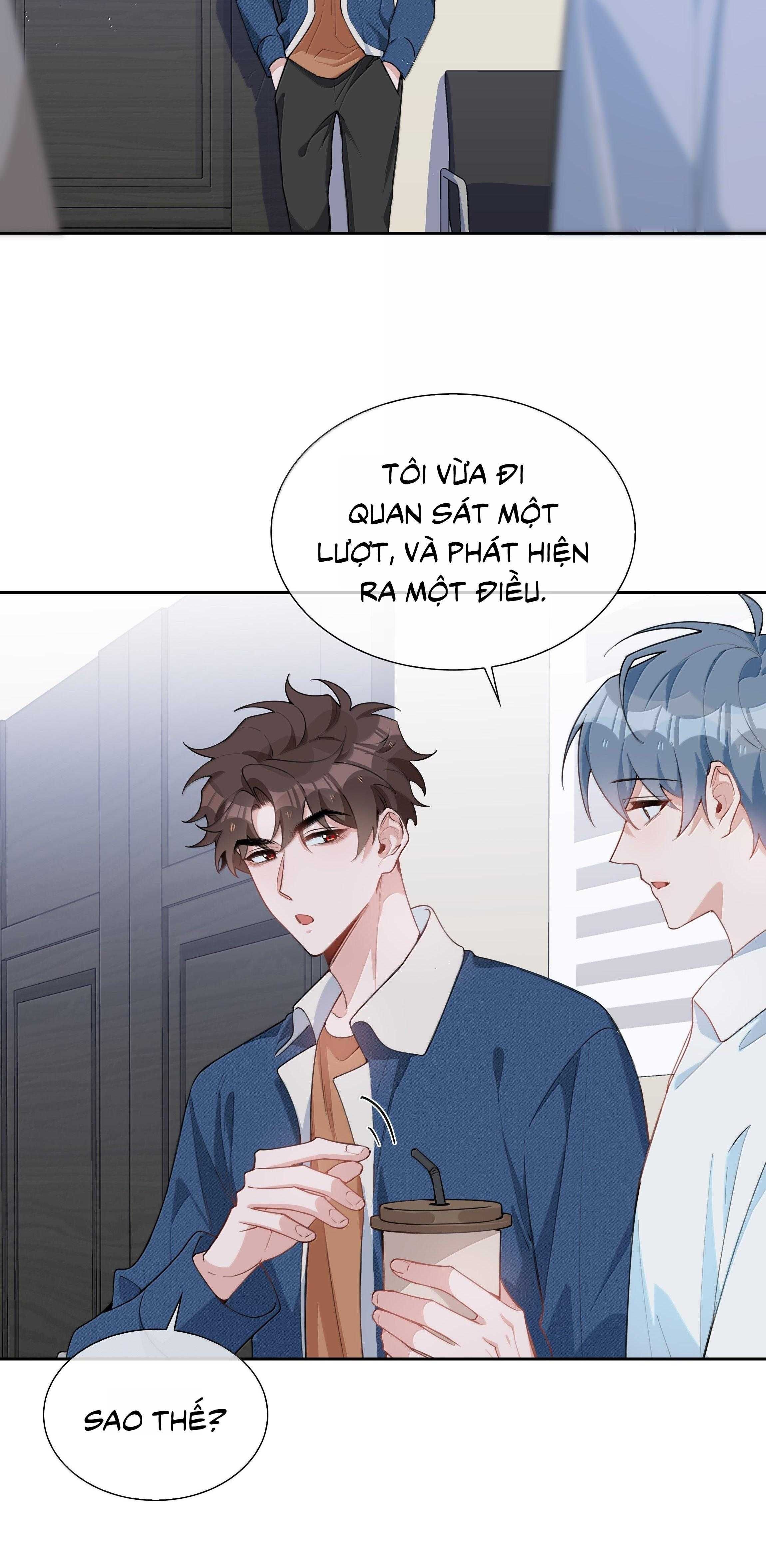 Trường Cấp Ba Sơn Hải Chapter 103 - Trang 2