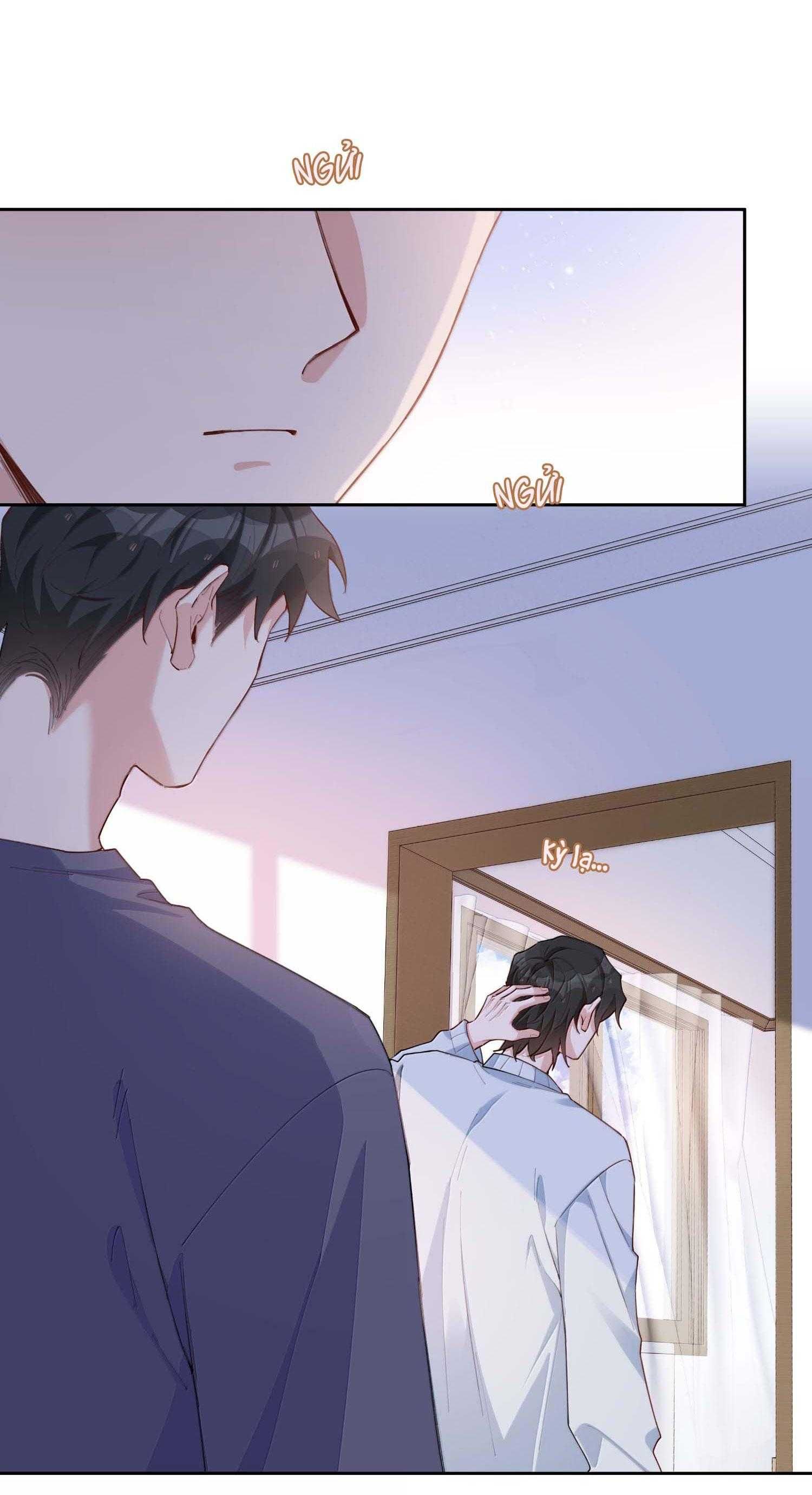 Trường Cấp Ba Sơn Hải Chapter 104 - Trang 2
