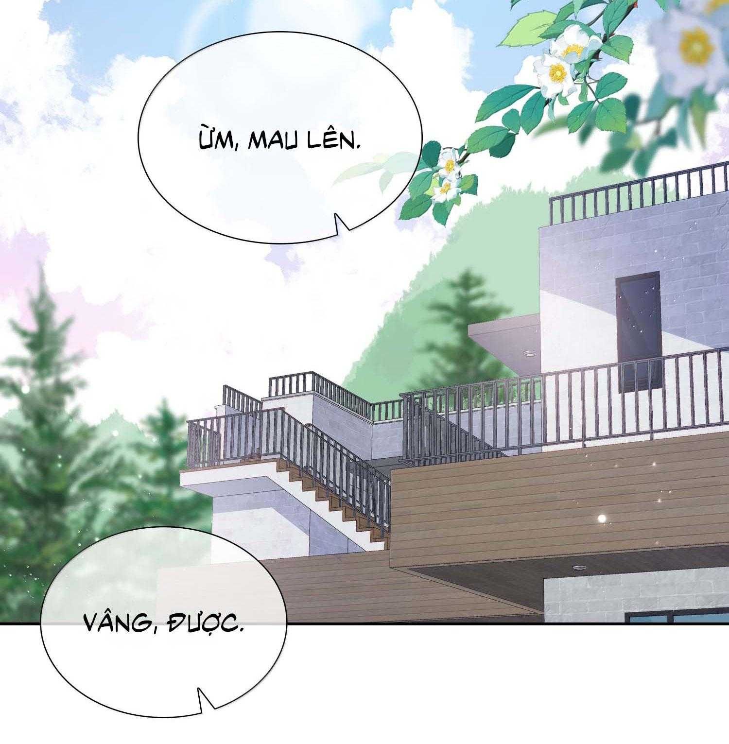 Trường Cấp Ba Sơn Hải Chapter 104 - Trang 2