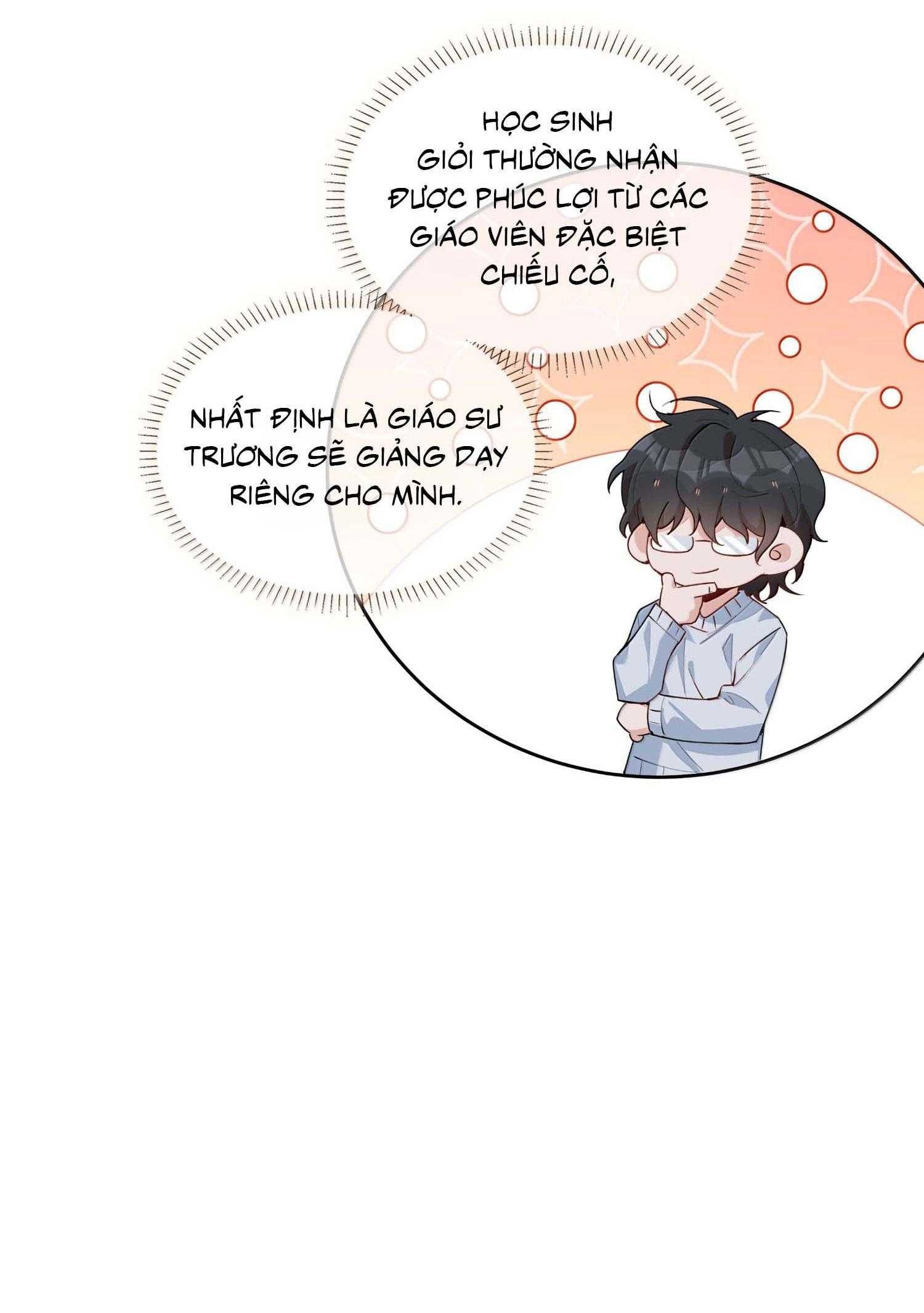 Trường Cấp Ba Sơn Hải Chapter 104 - Trang 2
