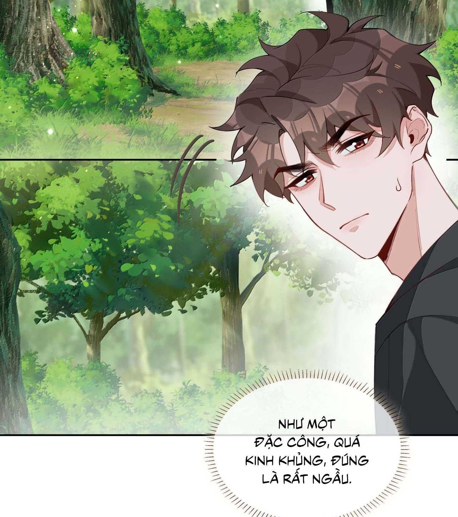 Trường Cấp Ba Sơn Hải Chapter 104 - Trang 2