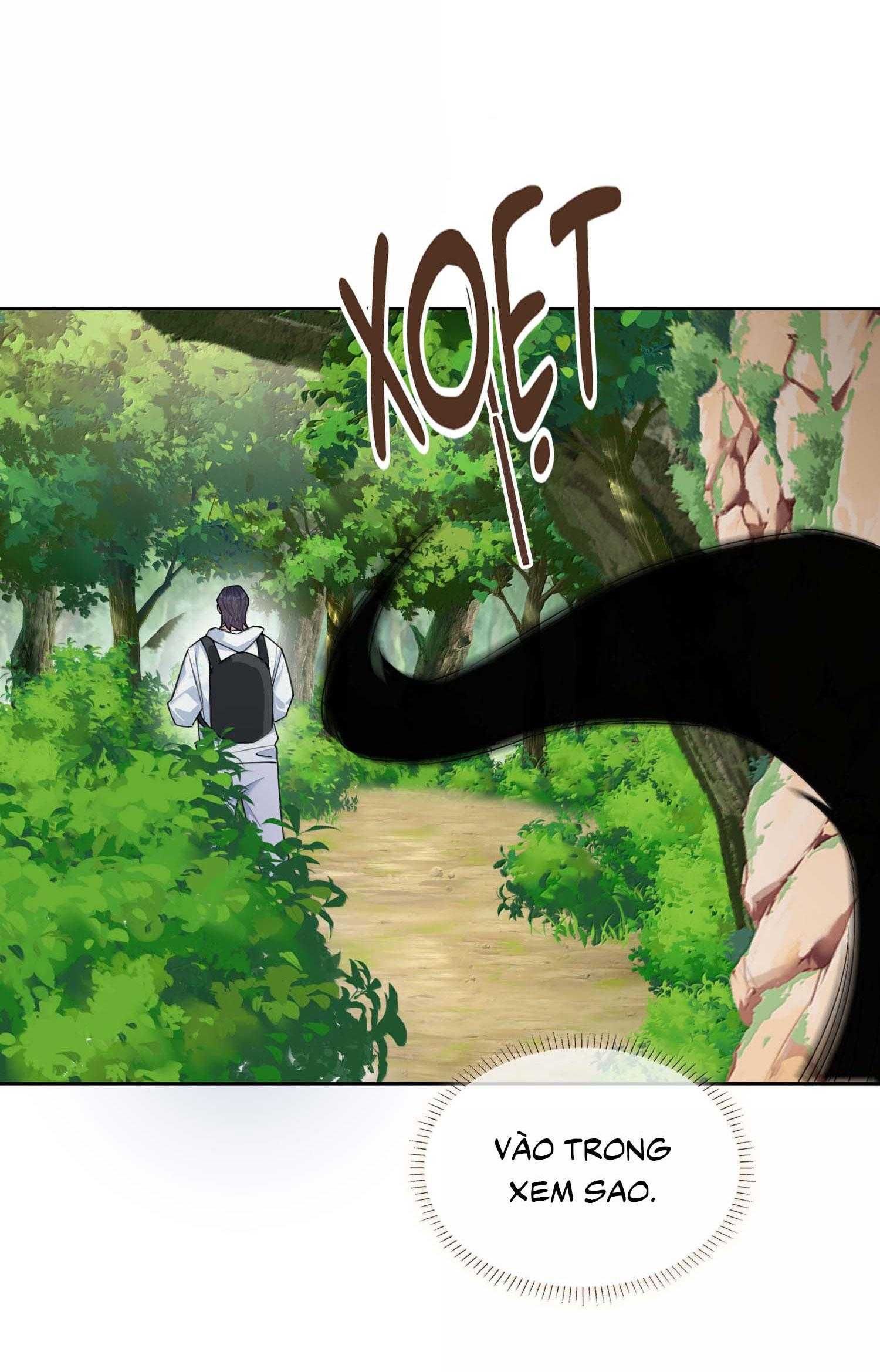 Trường Cấp Ba Sơn Hải Chapter 104 - Trang 2