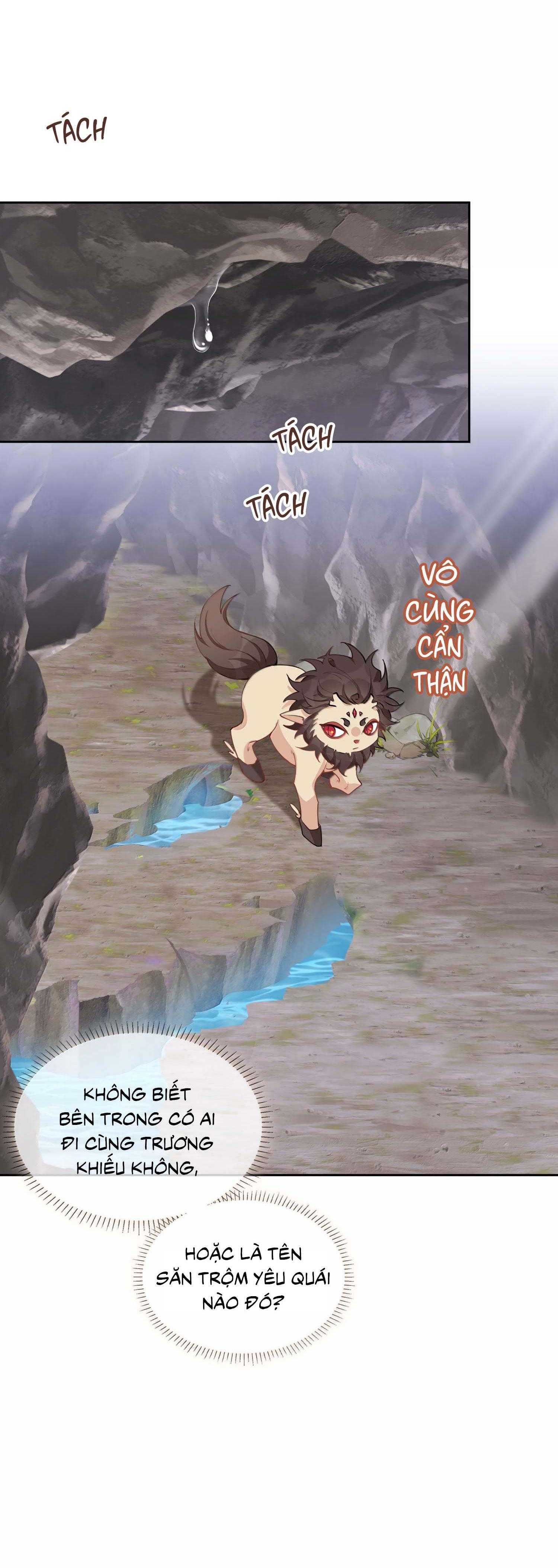 Trường Cấp Ba Sơn Hải Chapter 104 - Trang 2