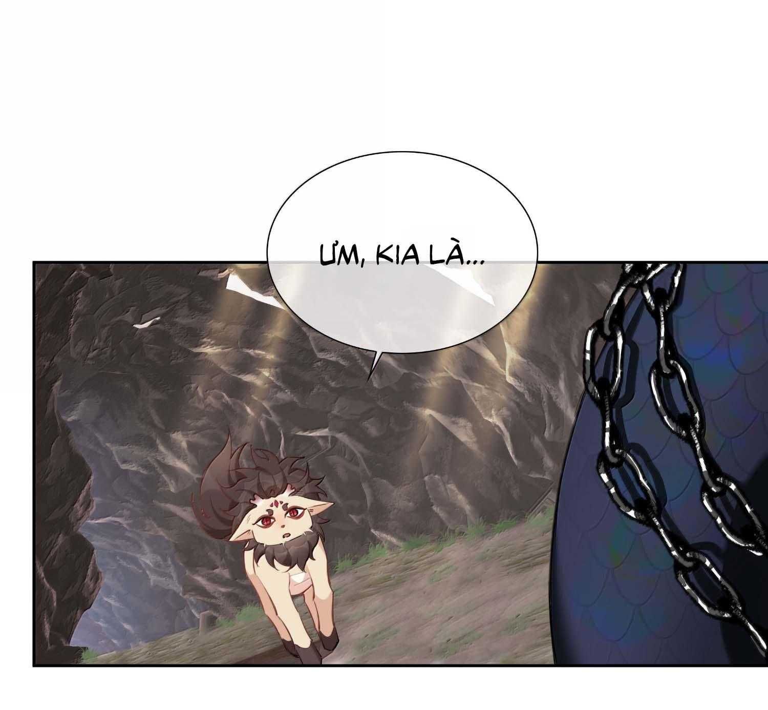 Trường Cấp Ba Sơn Hải Chapter 104 - Trang 2