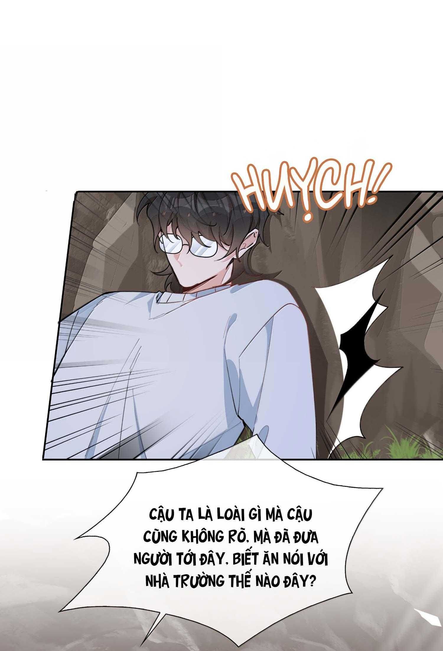 Trường Cấp Ba Sơn Hải Chapter 104 - Trang 2