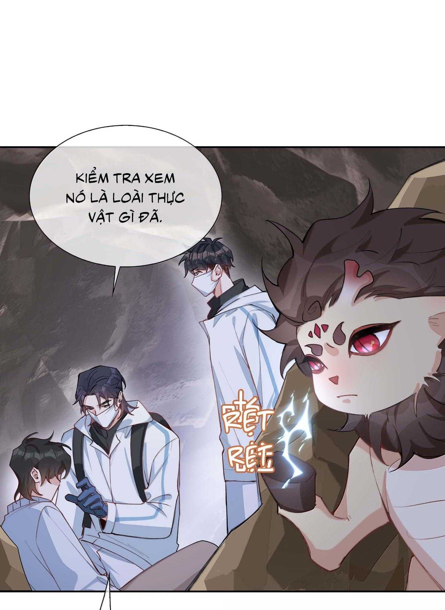 Trường Cấp Ba Sơn Hải Chapter 104 - Trang 2