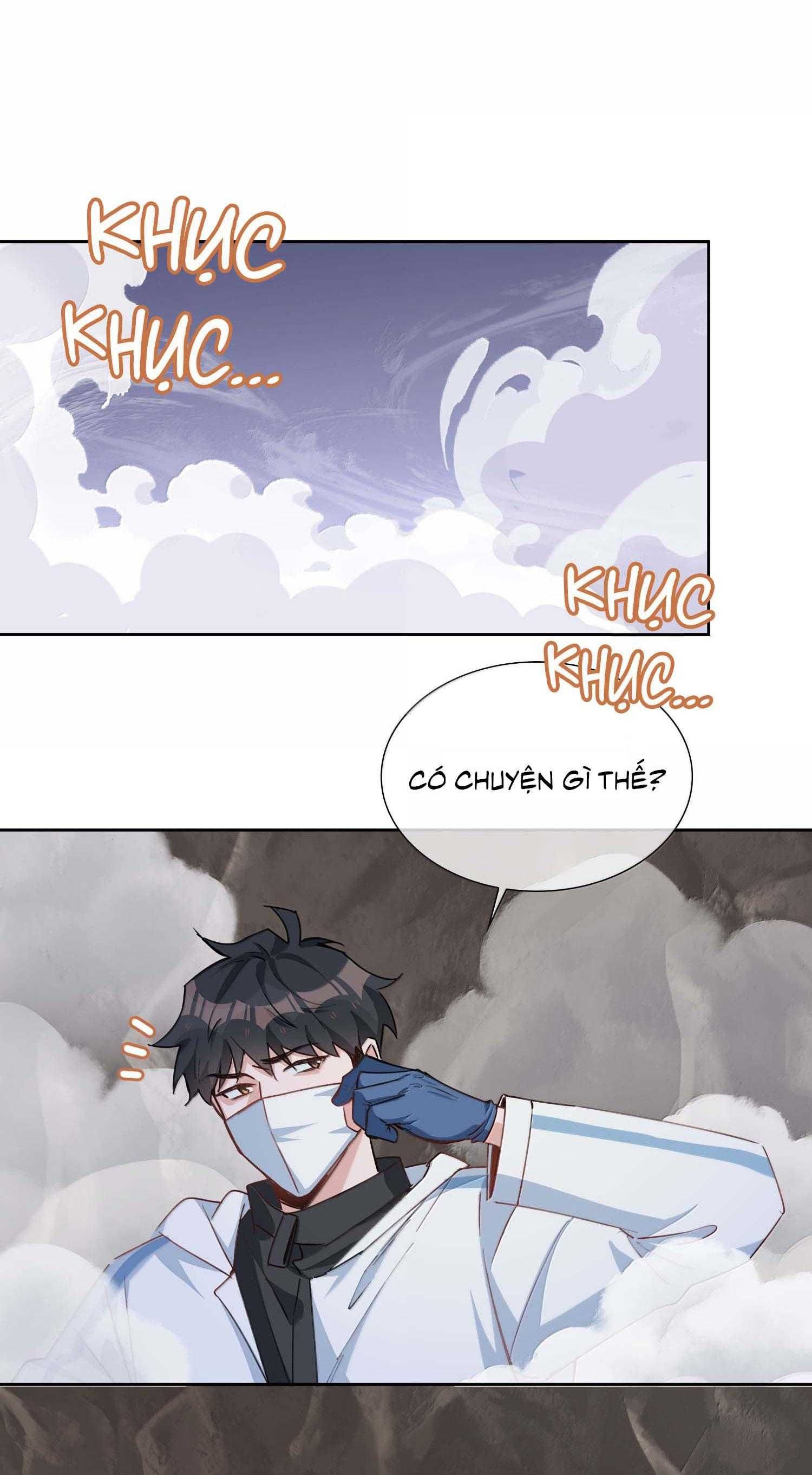 Trường Cấp Ba Sơn Hải Chapter 104 - Trang 2
