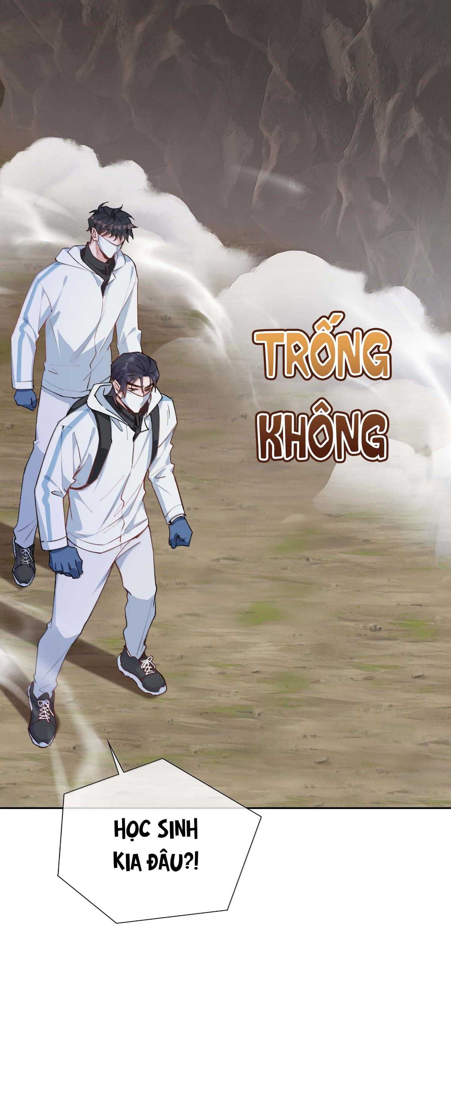 Trường Cấp Ba Sơn Hải Chapter 104 - Trang 2