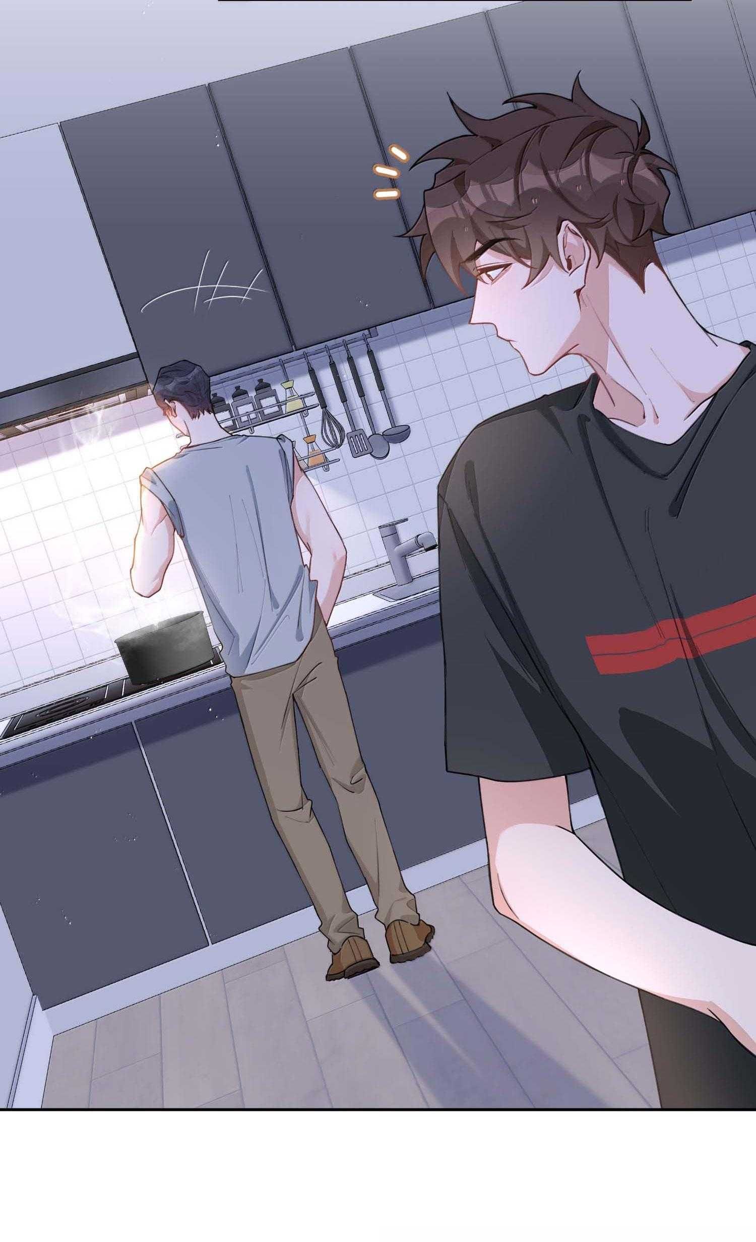 Trường Cấp Ba Sơn Hải Chapter 104 - Trang 2