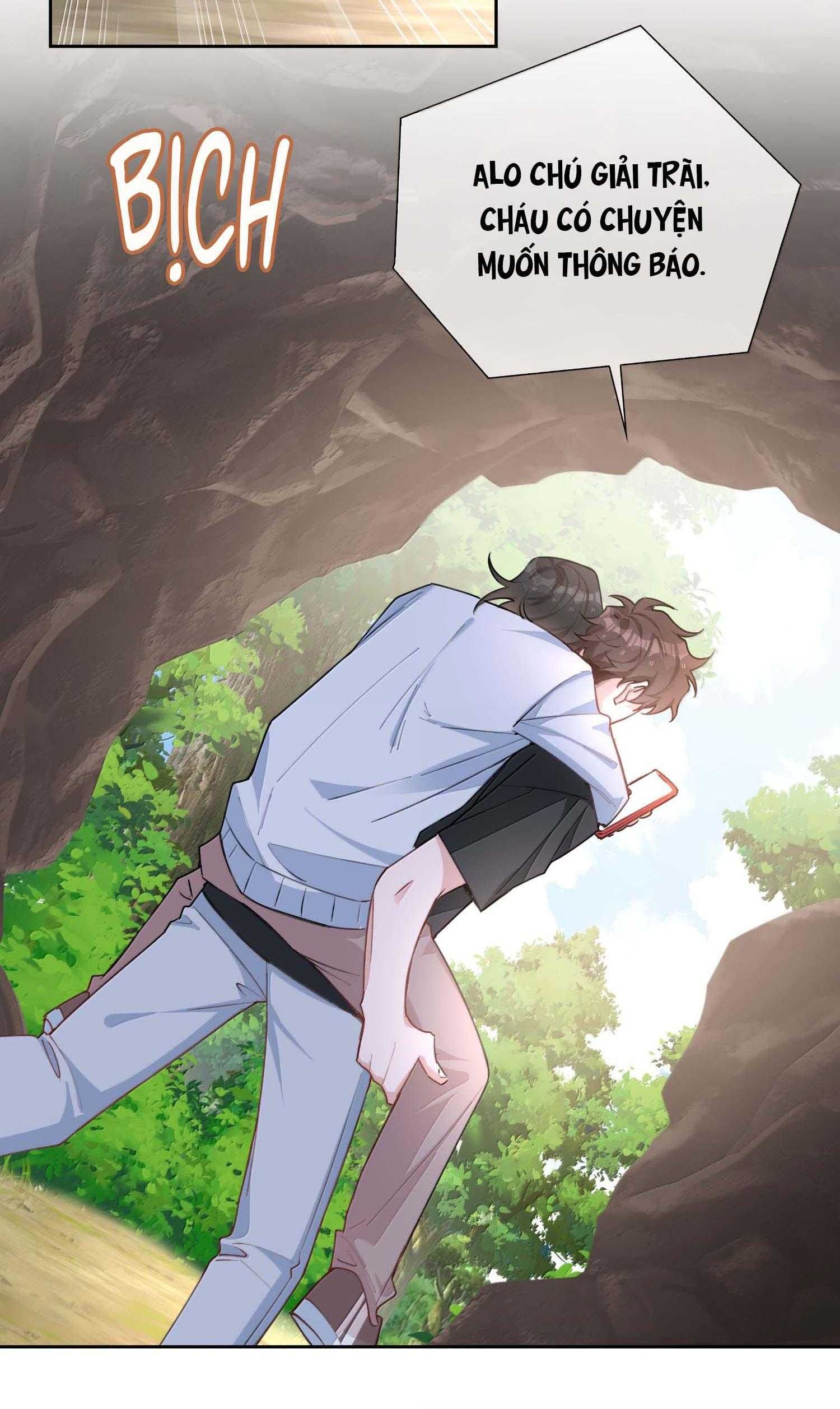 Trường Cấp Ba Sơn Hải Chapter 104 - Trang 2