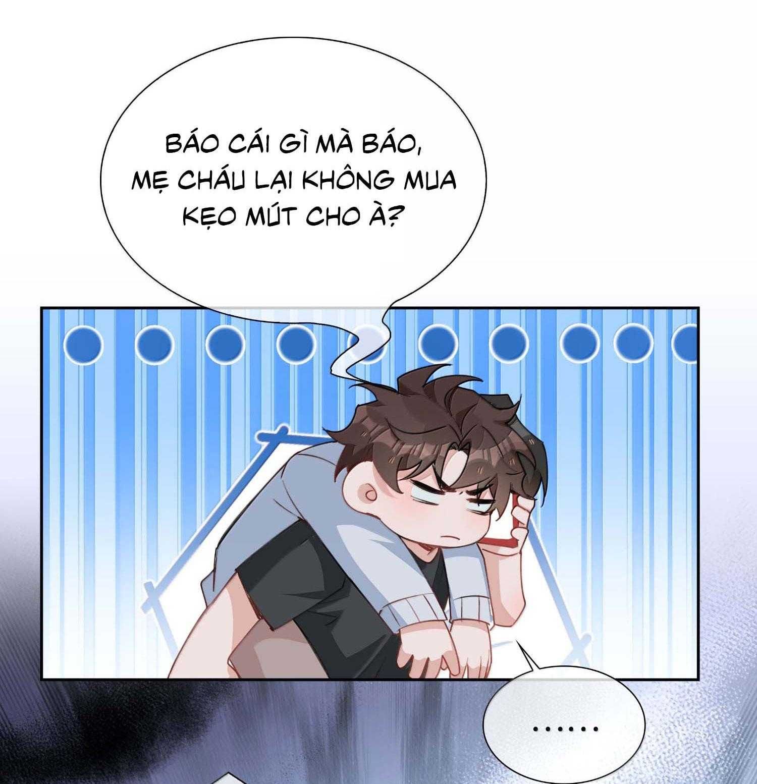 Trường Cấp Ba Sơn Hải Chapter 104 - Trang 2