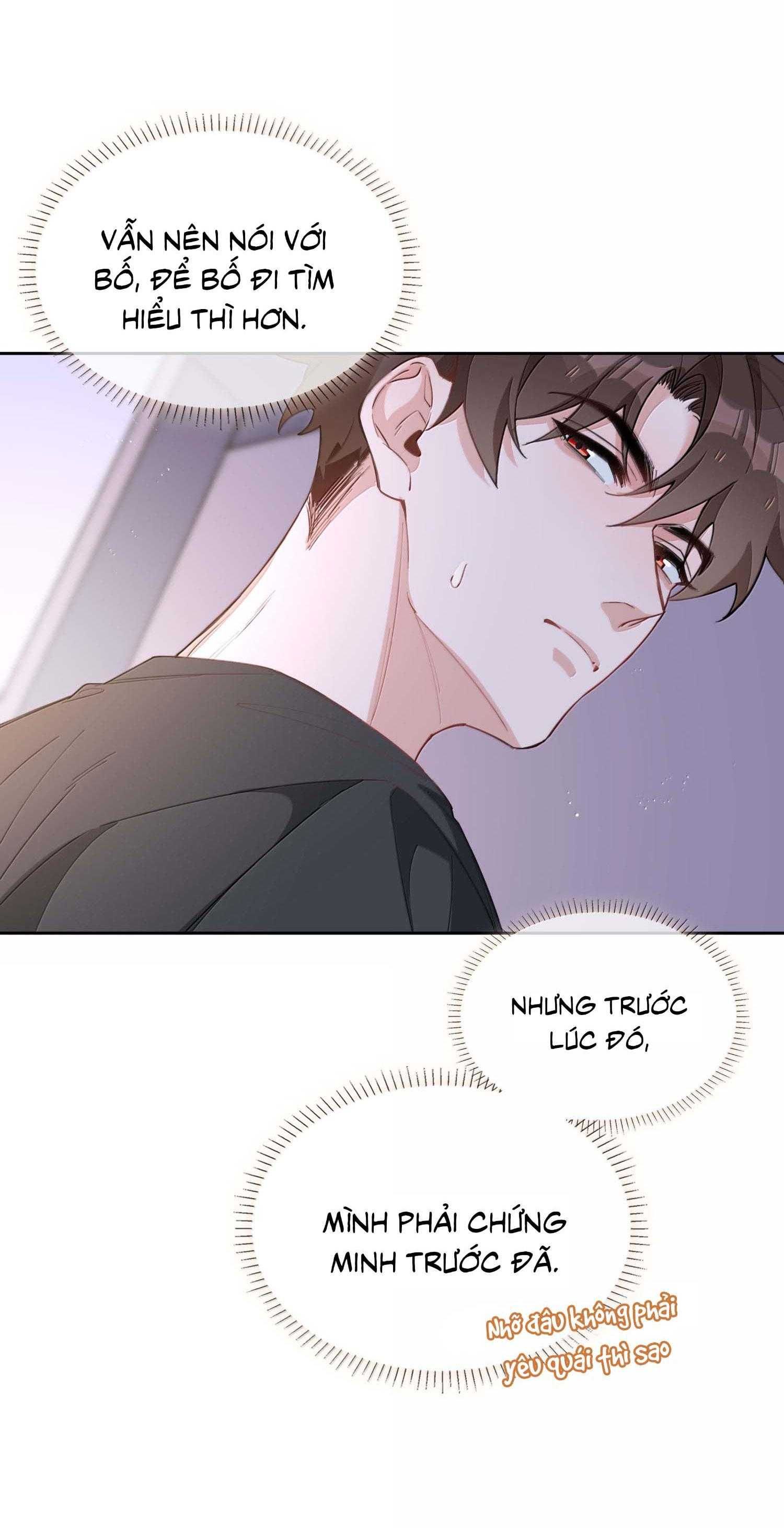 Trường Cấp Ba Sơn Hải Chapter 104 - Trang 2