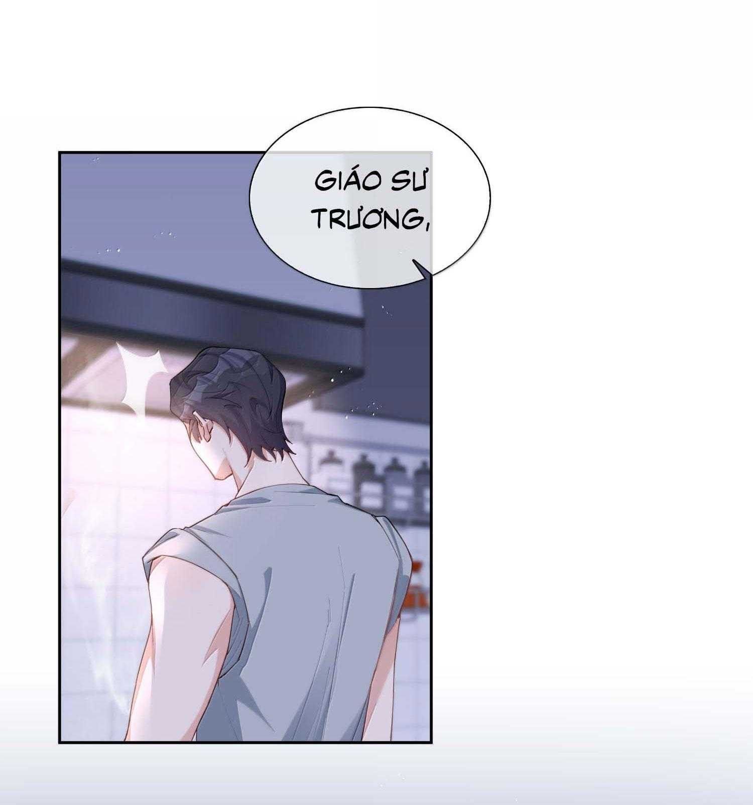 Trường Cấp Ba Sơn Hải Chapter 104 - Trang 2