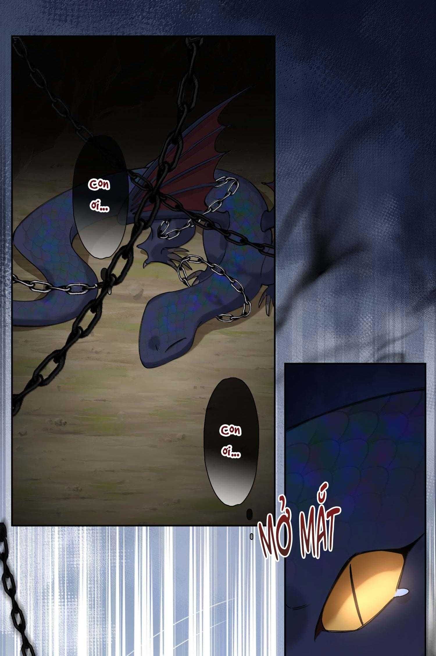 Trường Cấp Ba Sơn Hải Chapter 105 - Trang 2