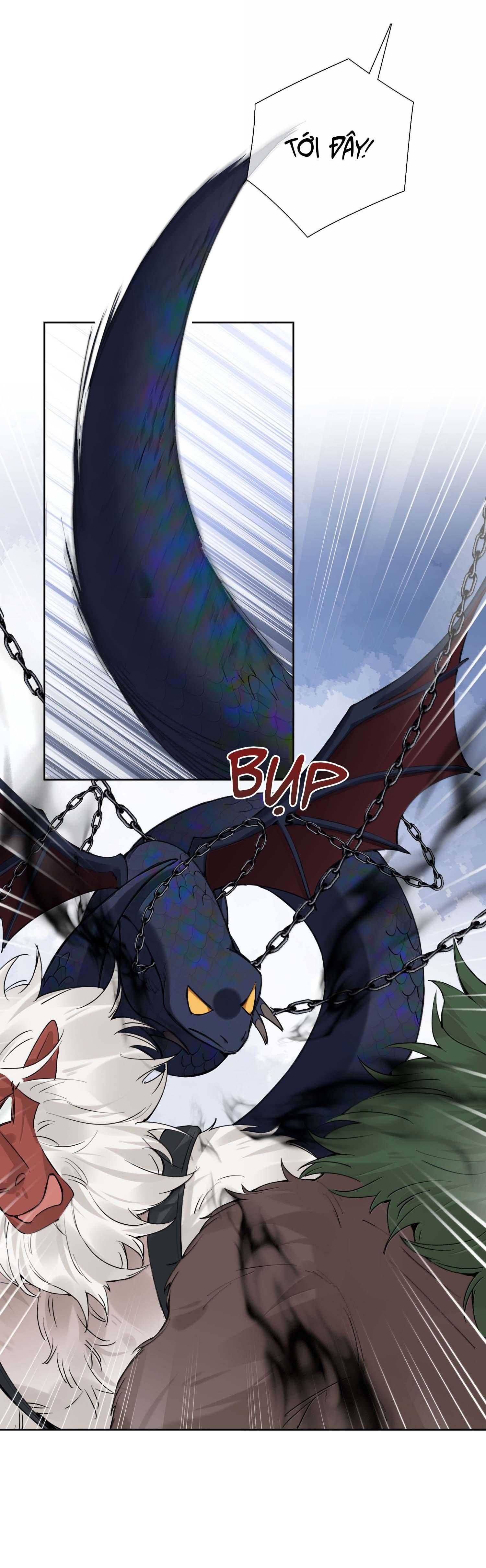 Trường Cấp Ba Sơn Hải Chapter 105 - Trang 2