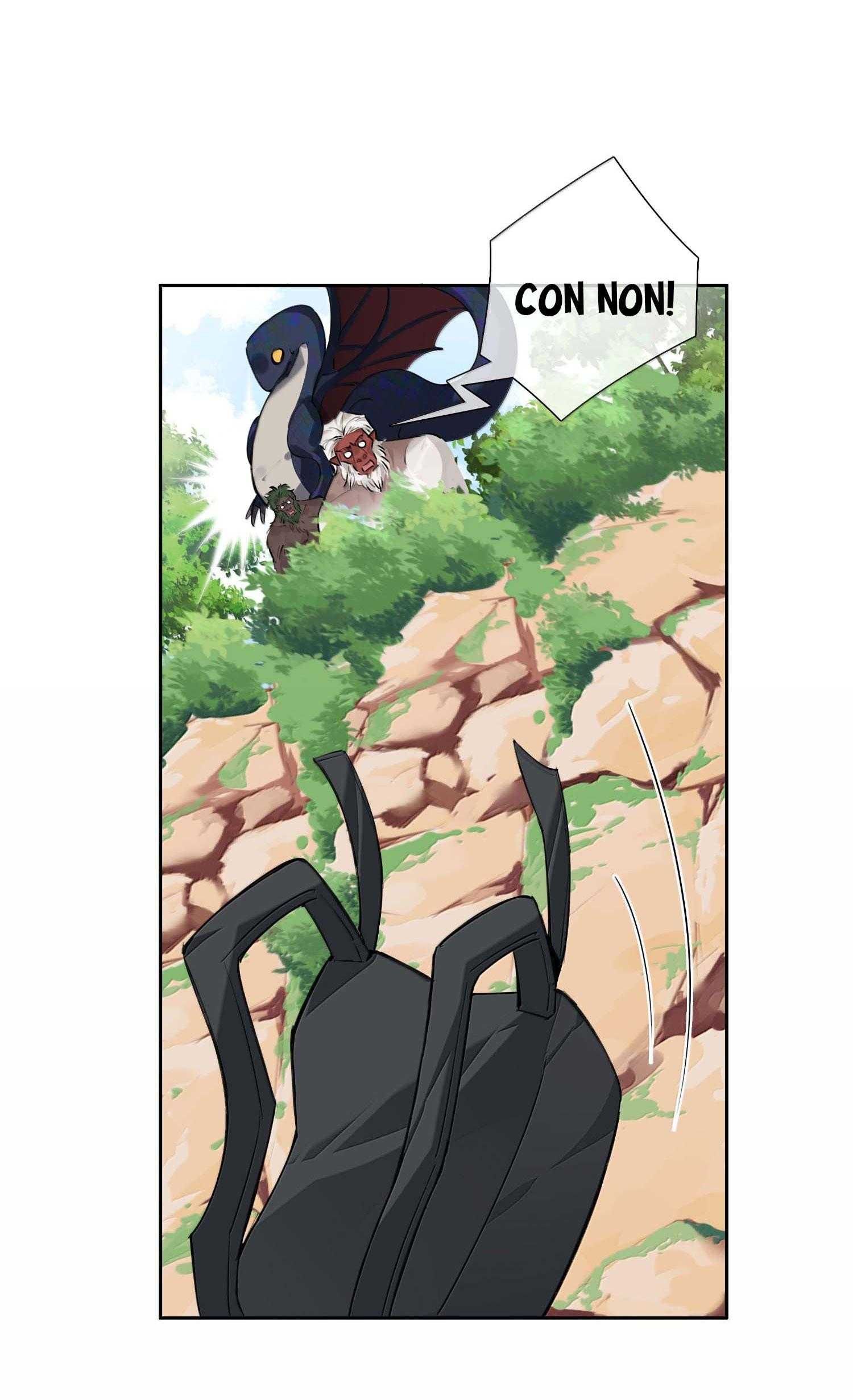 Trường Cấp Ba Sơn Hải Chapter 105 - Trang 2