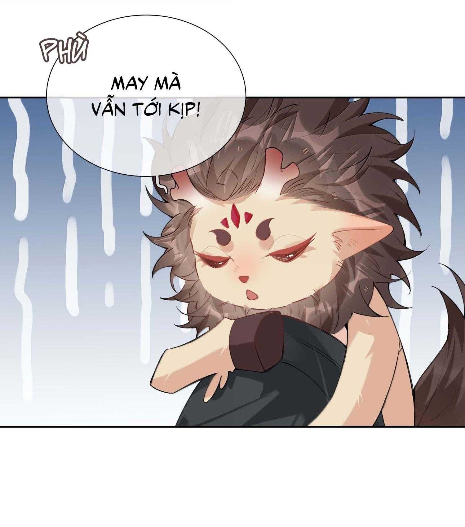 Trường Cấp Ba Sơn Hải Chapter 105 - Trang 2