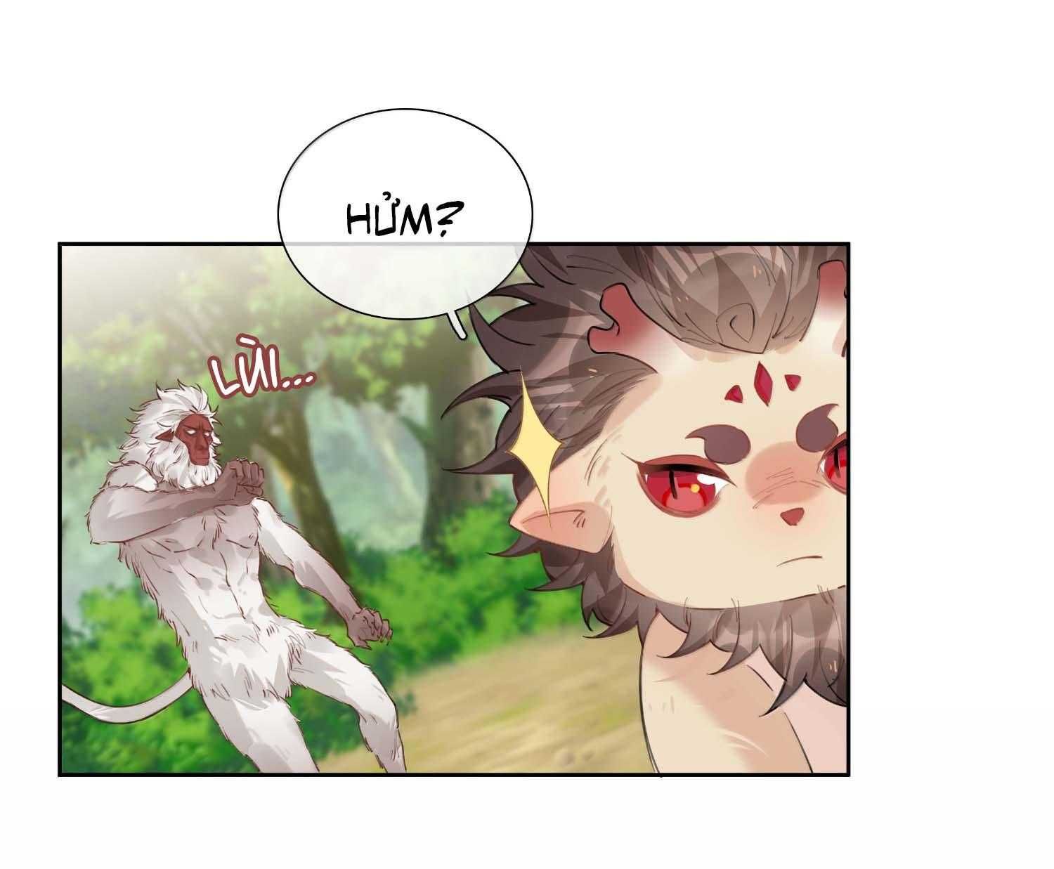 Trường Cấp Ba Sơn Hải Chapter 105 - Trang 2