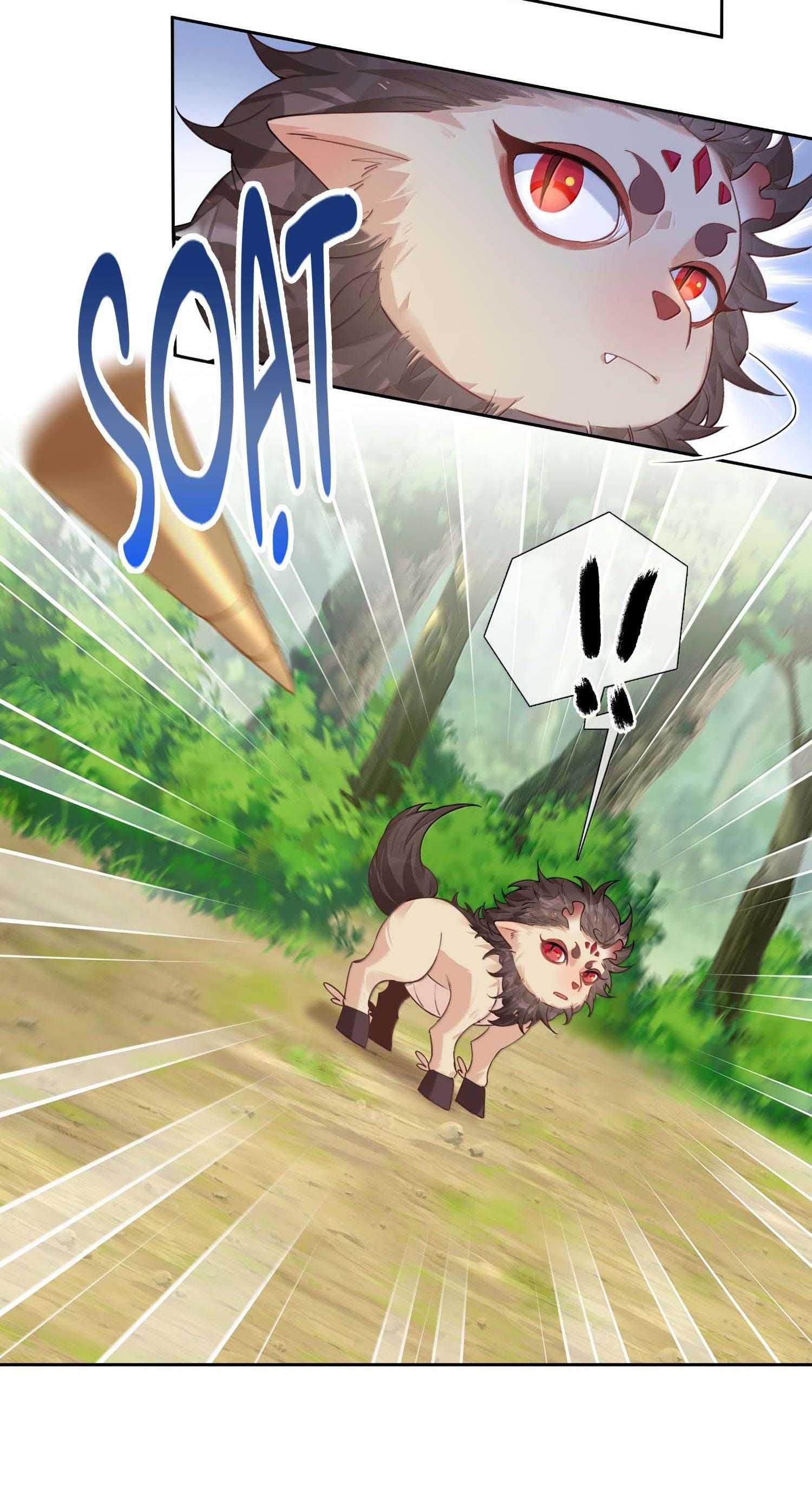 Trường Cấp Ba Sơn Hải Chapter 105 - Trang 2