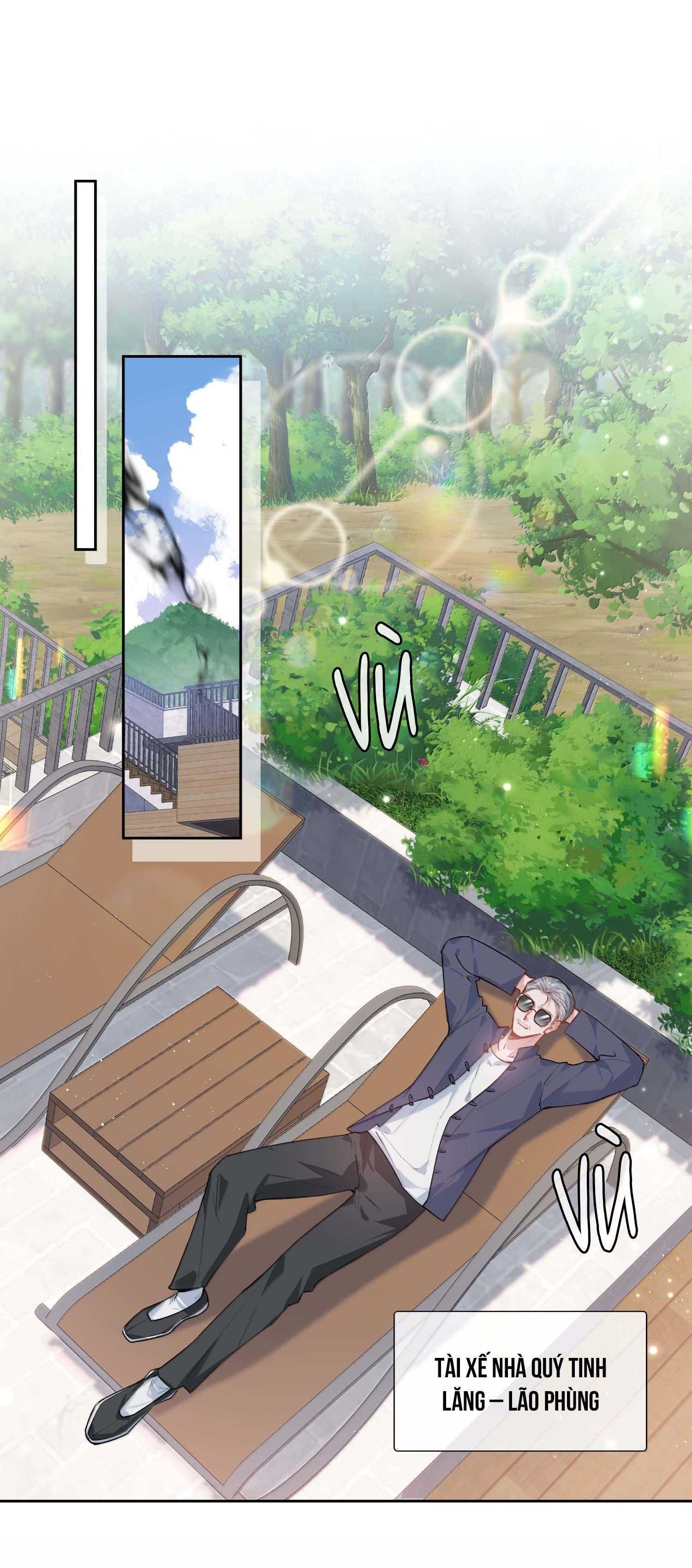 Trường Cấp Ba Sơn Hải Chapter 105 - Trang 2
