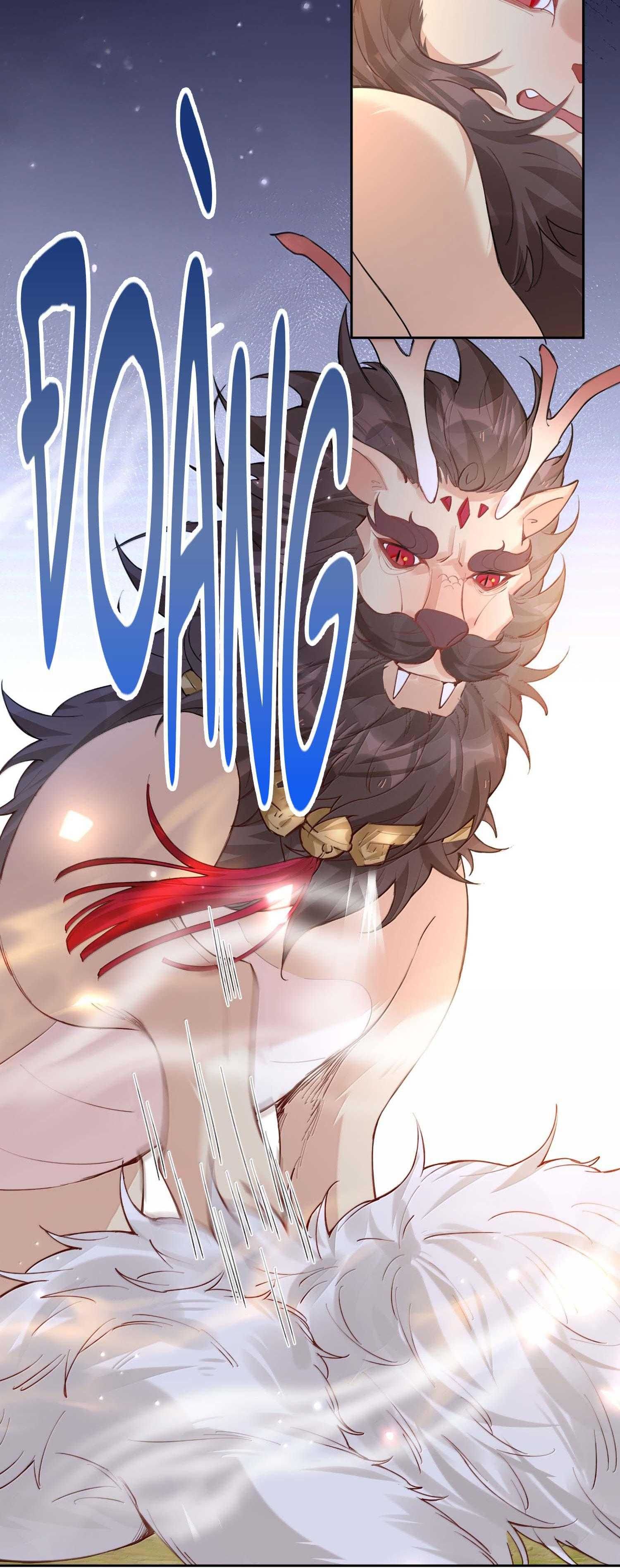 Trường Cấp Ba Sơn Hải Chapter 105 - Trang 2