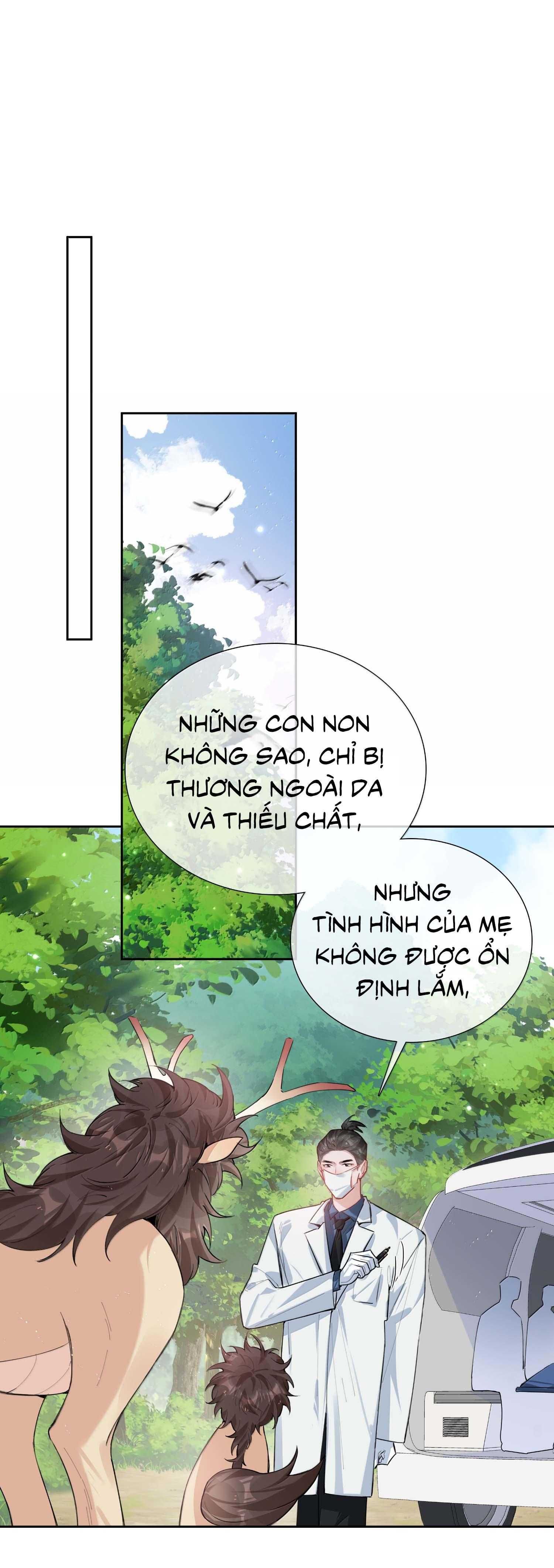 Trường Cấp Ba Sơn Hải Chapter 105 - Trang 2