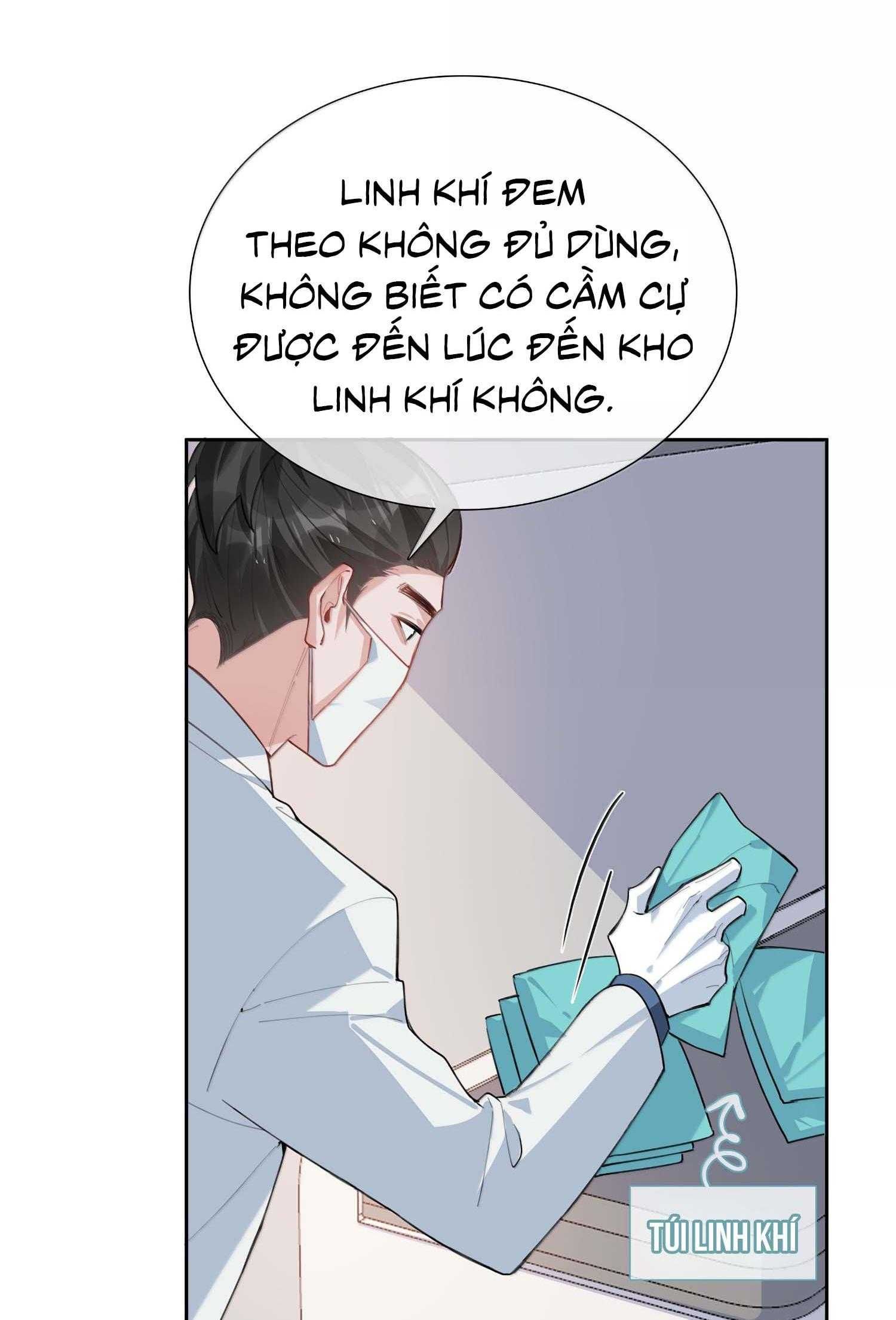 Trường Cấp Ba Sơn Hải Chapter 105 - Trang 2