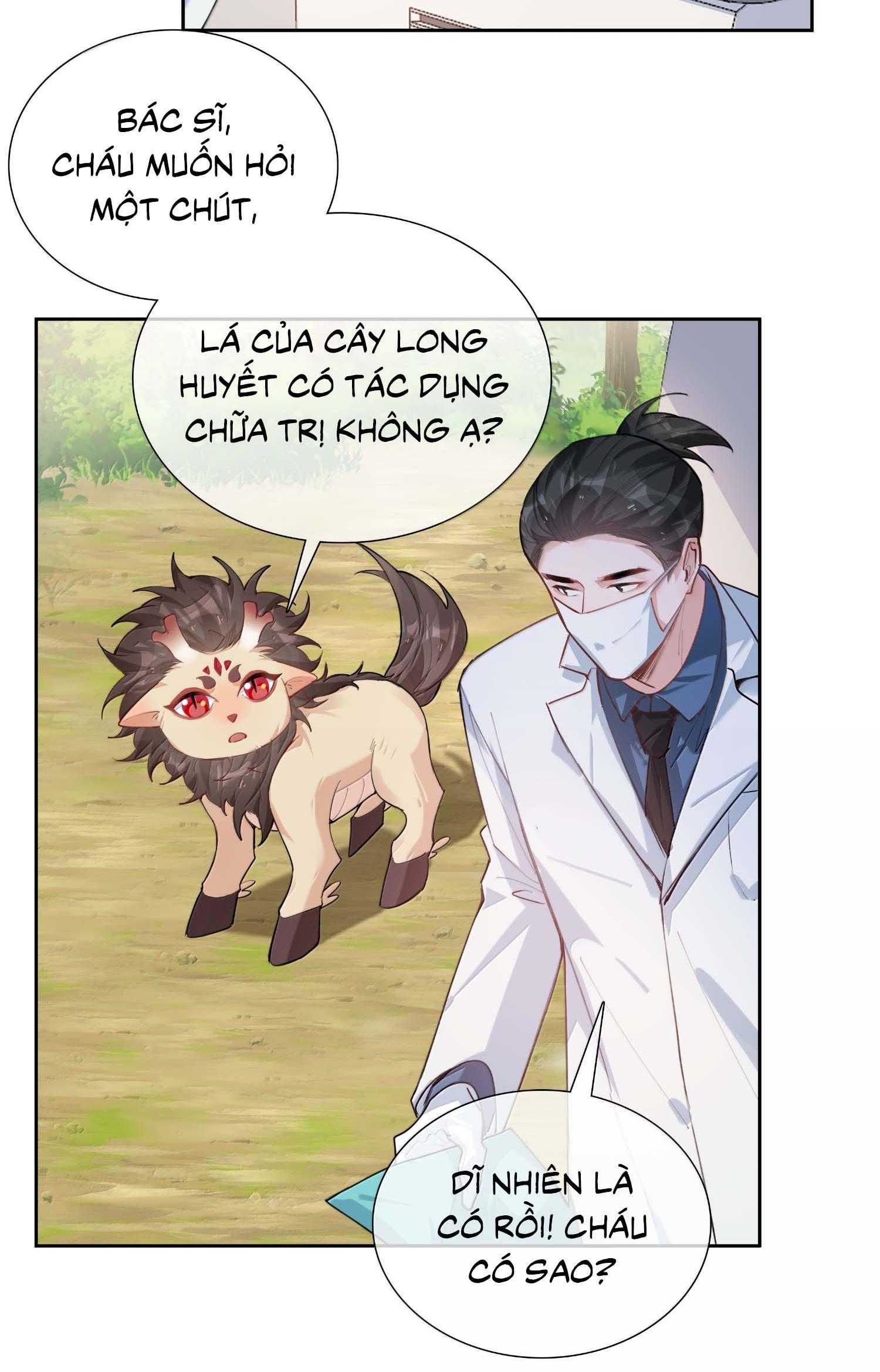 Trường Cấp Ba Sơn Hải Chapter 105 - Trang 2