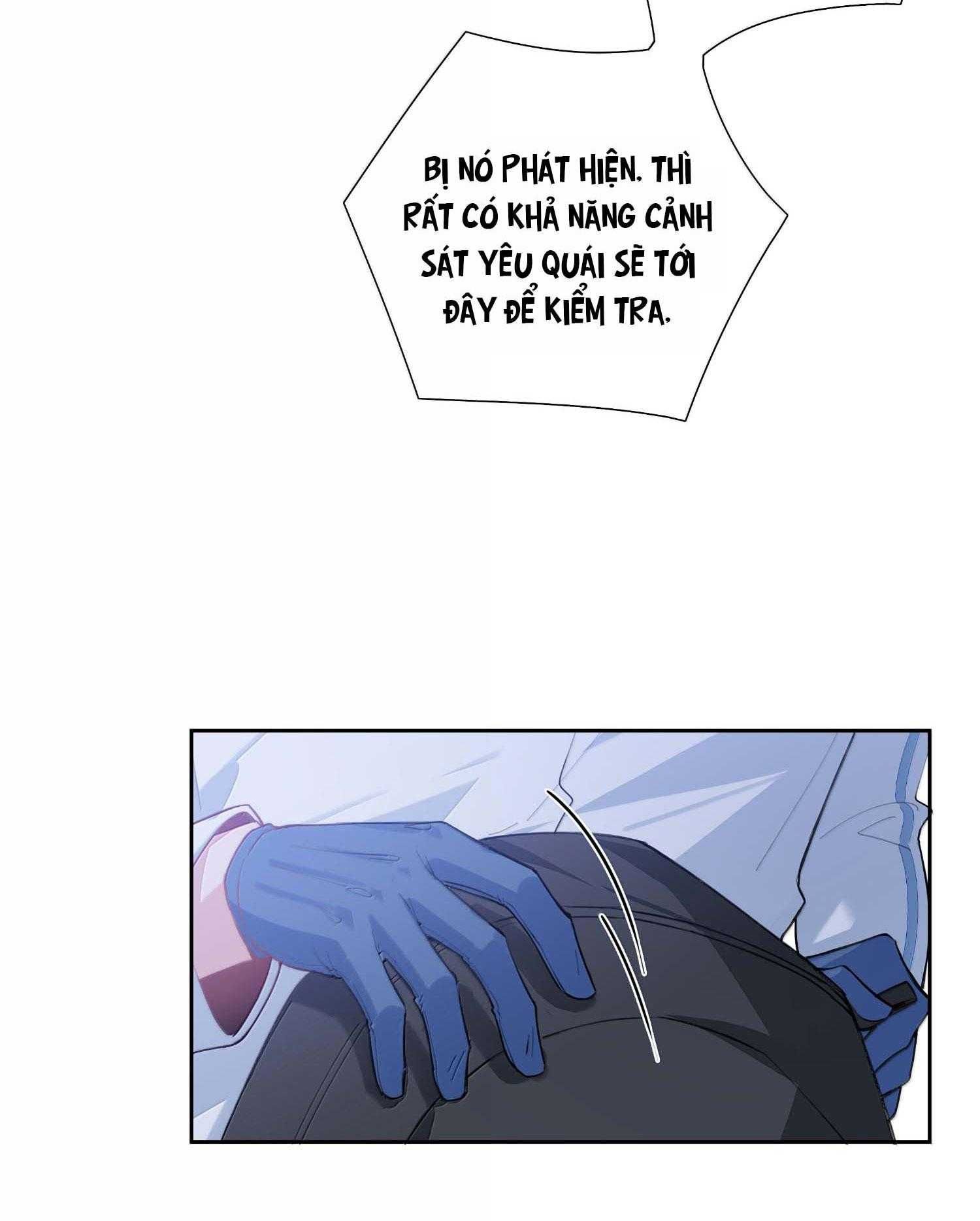 Trường Cấp Ba Sơn Hải Chapter 105 - Trang 2