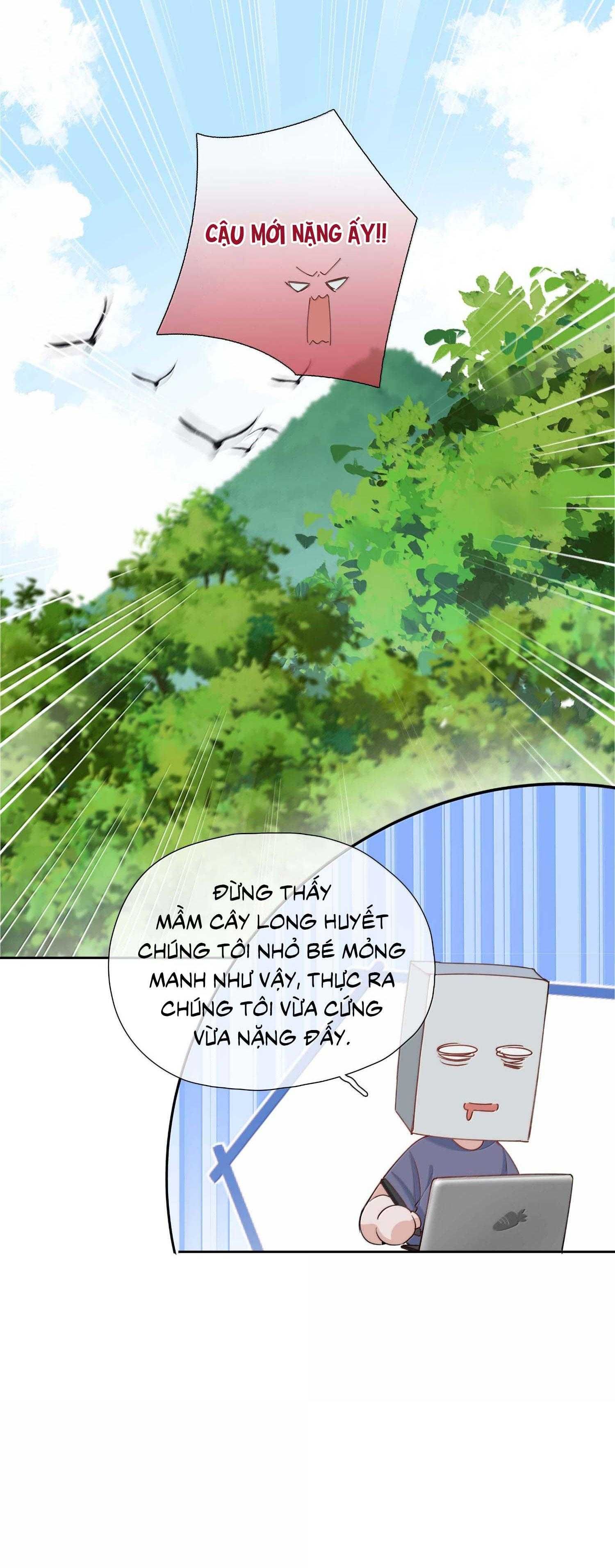 Trường Cấp Ba Sơn Hải Chapter 106 - Trang 2