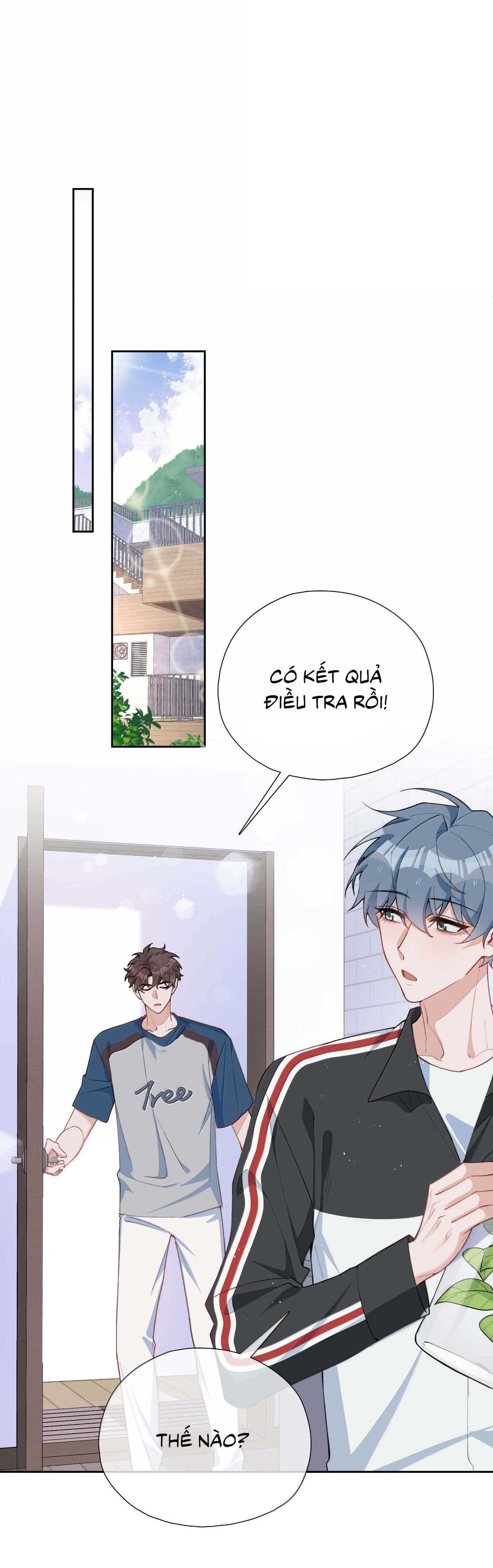 Trường Cấp Ba Sơn Hải Chapter 106 - Trang 2