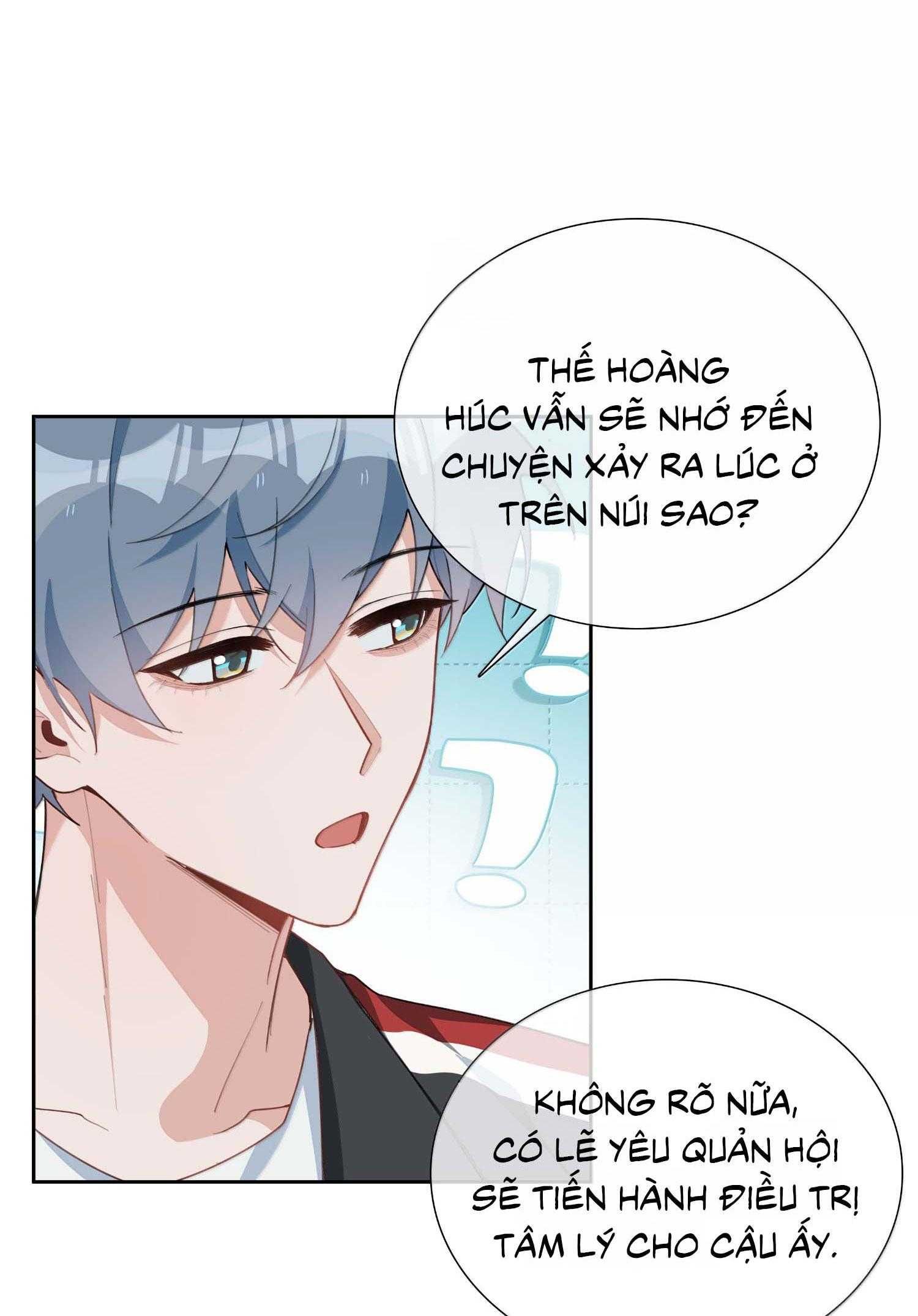 Trường Cấp Ba Sơn Hải Chapter 106 - Trang 2