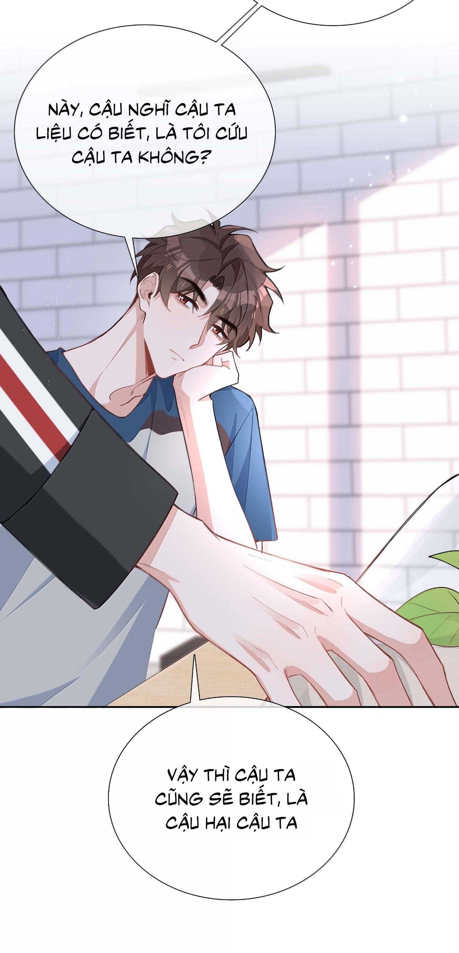 Trường Cấp Ba Sơn Hải Chapter 106 - Trang 2