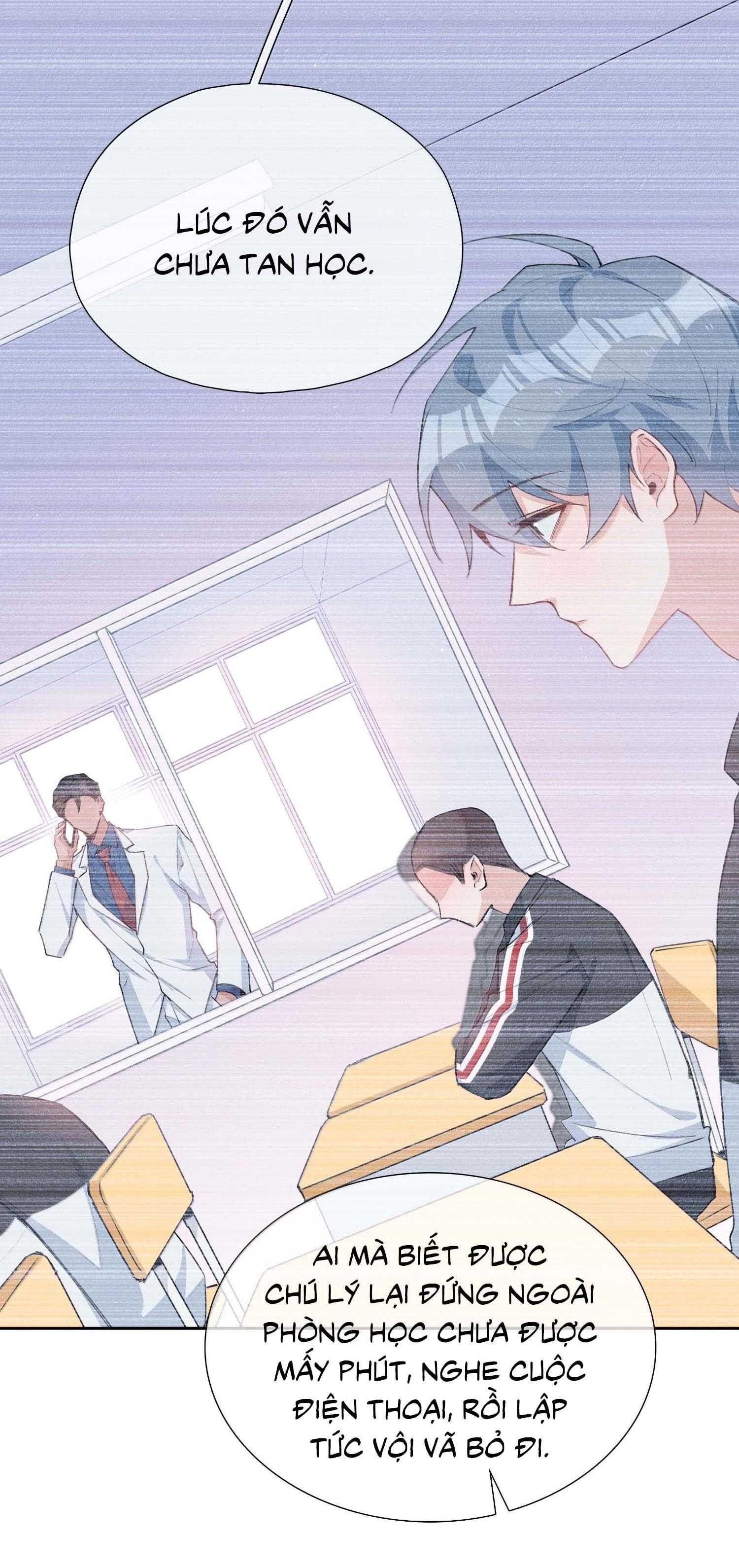 Trường Cấp Ba Sơn Hải Chapter 106 - Trang 2