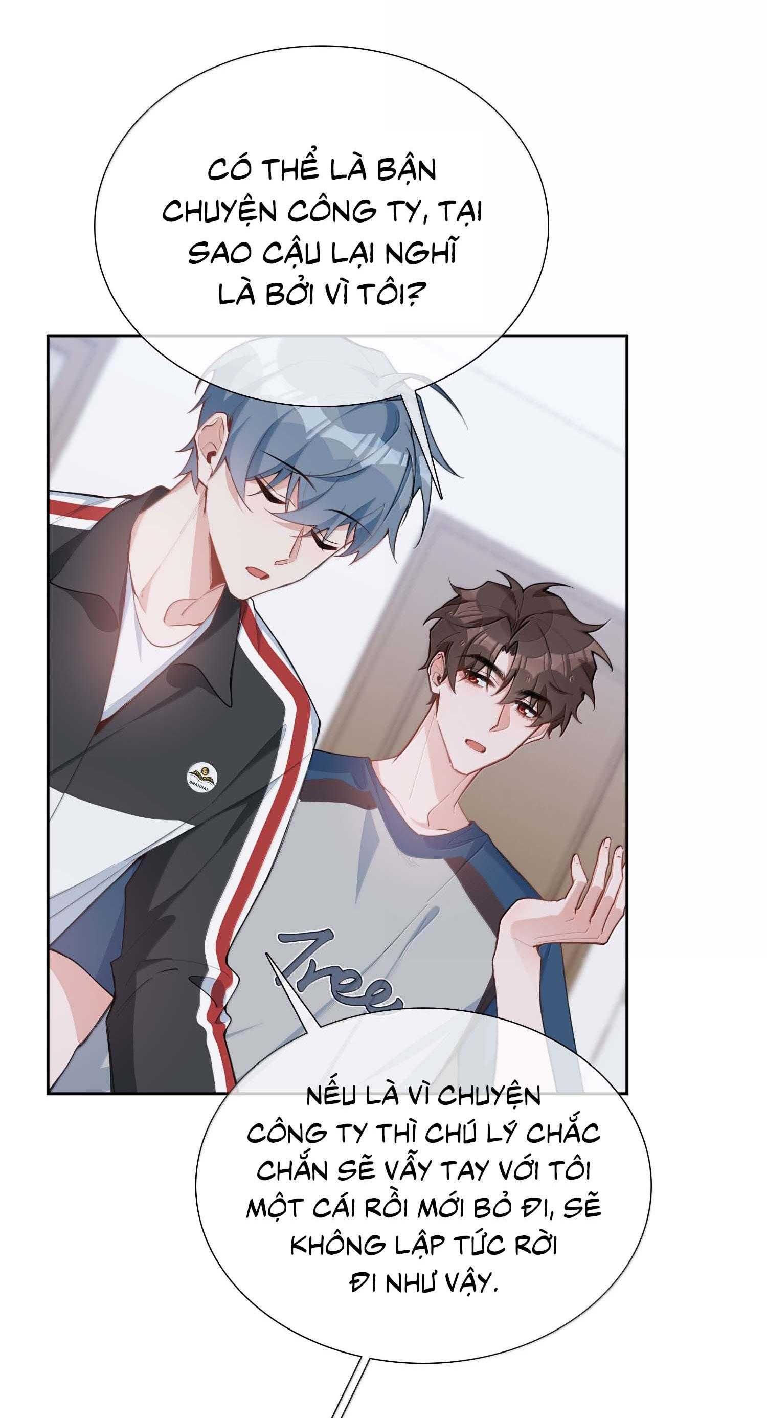 Trường Cấp Ba Sơn Hải Chapter 106 - Trang 2