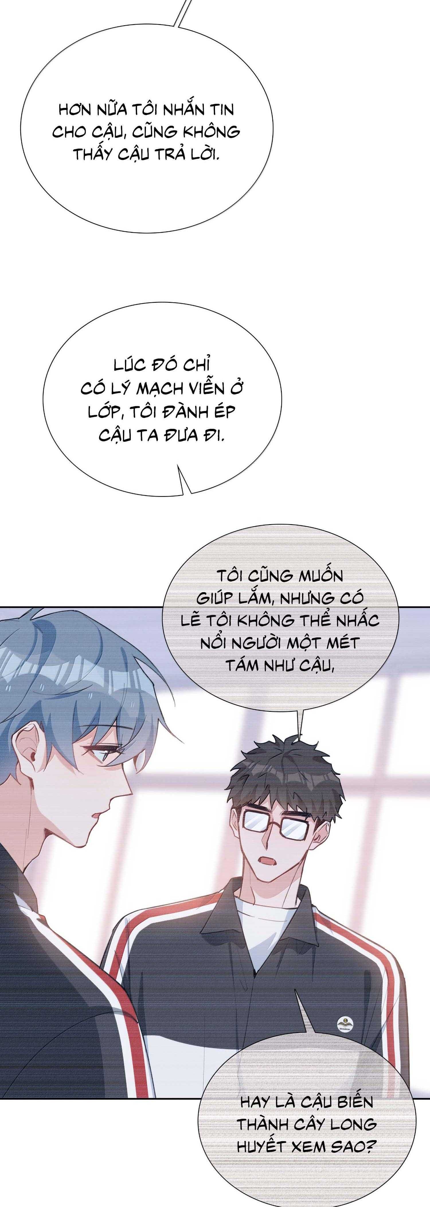 Trường Cấp Ba Sơn Hải Chapter 106 - Trang 2