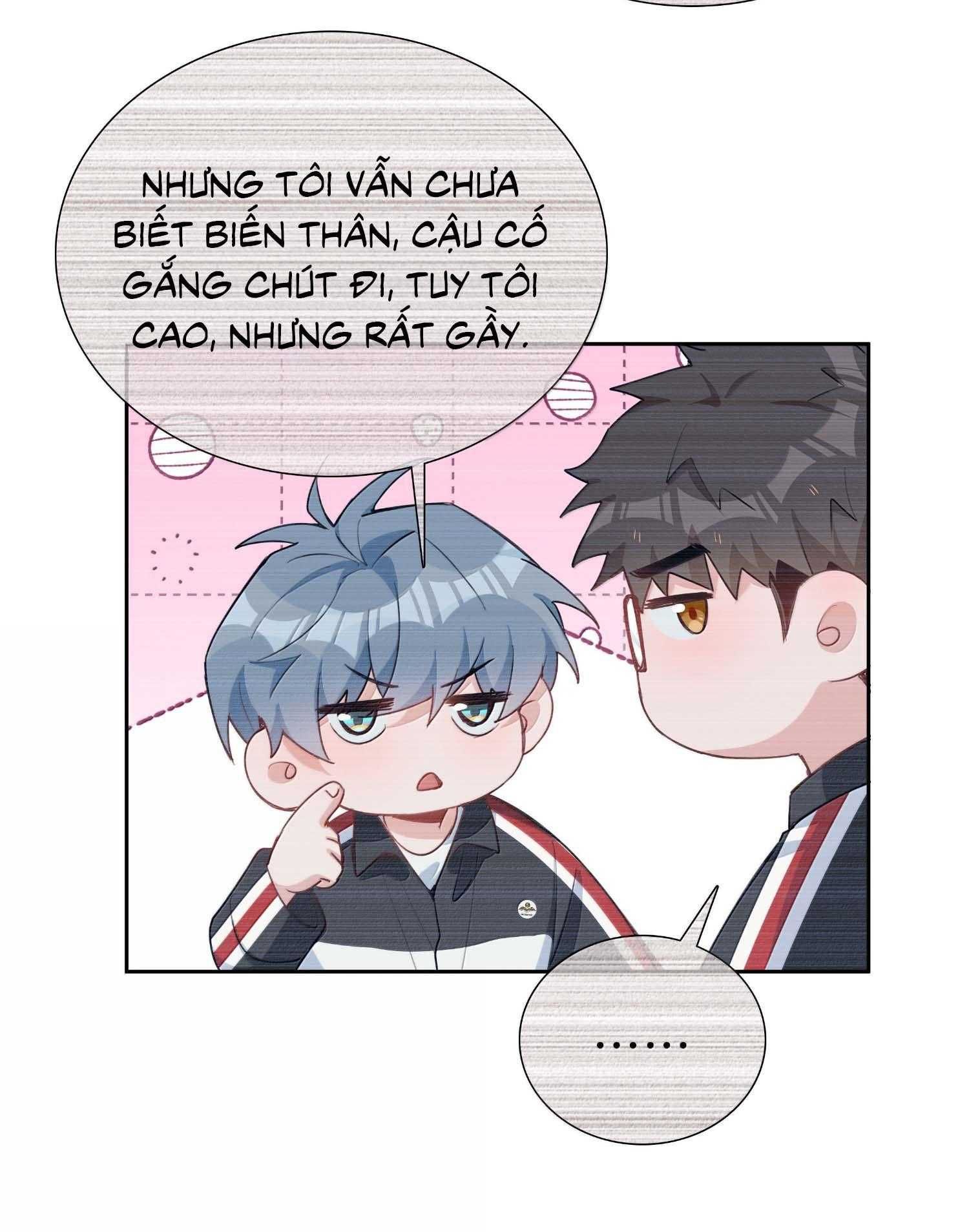 Trường Cấp Ba Sơn Hải Chapter 106 - Trang 2
