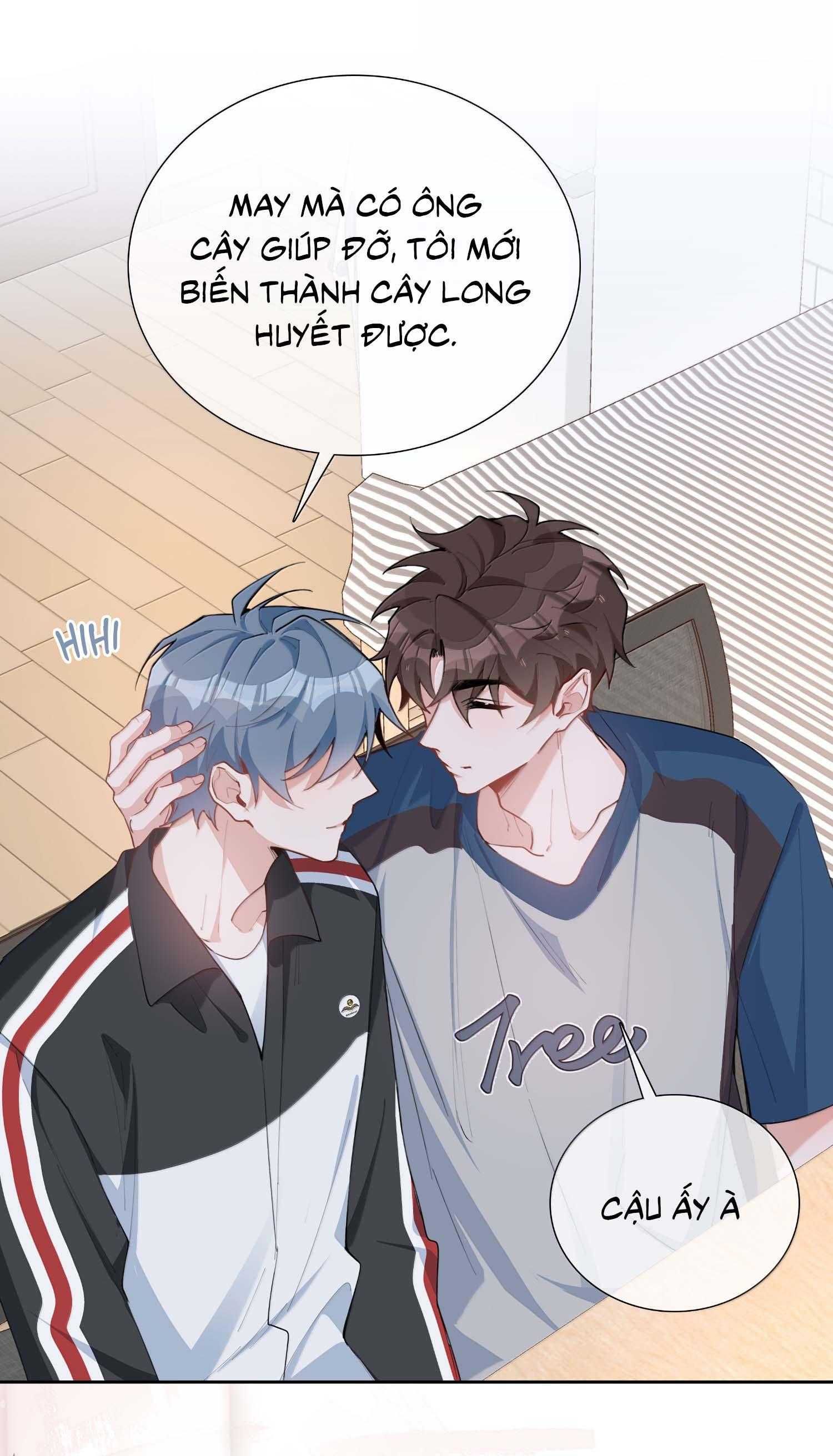 Trường Cấp Ba Sơn Hải Chapter 106 - Trang 2